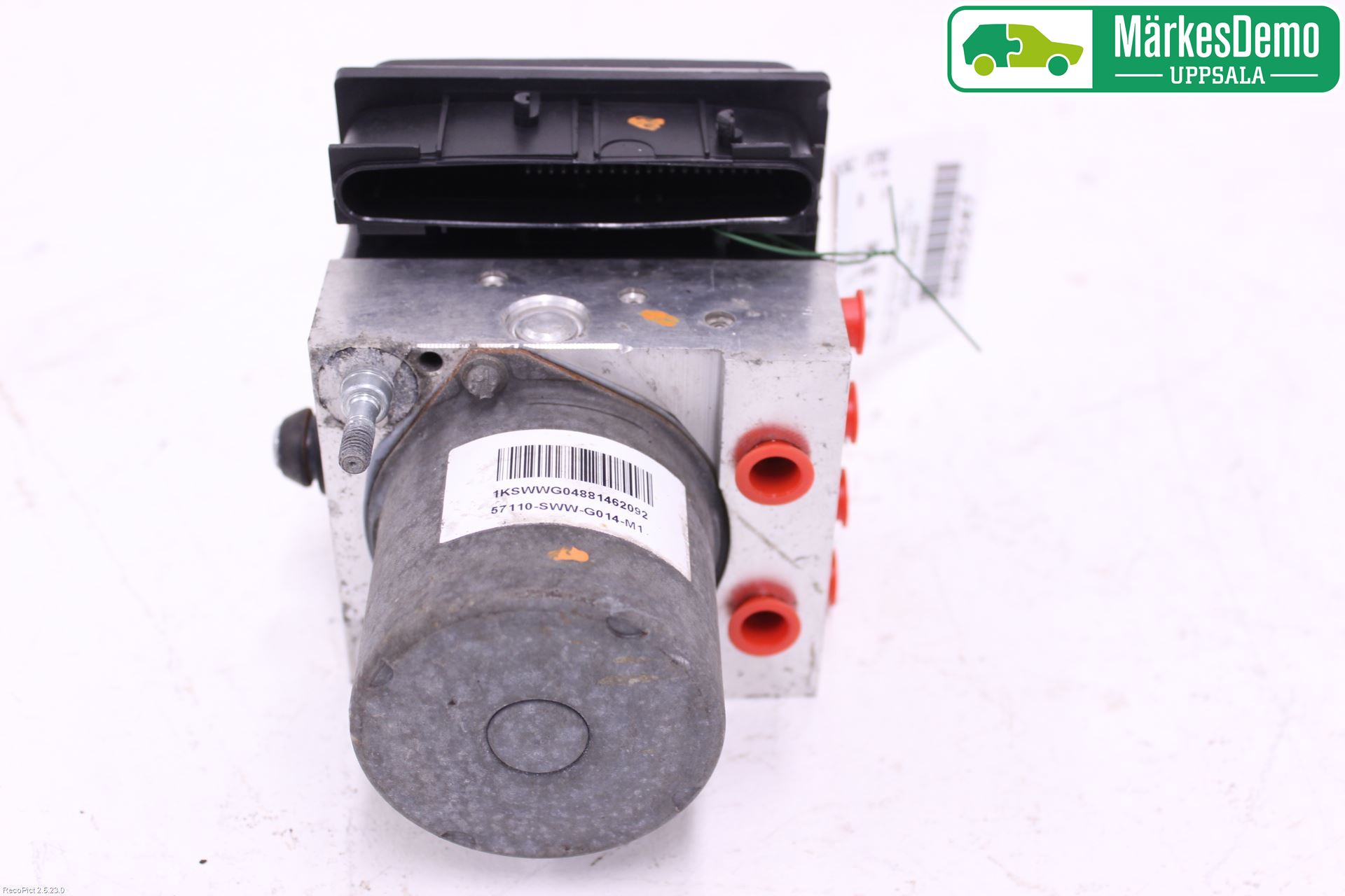 Honda CR-V 07-12 Abs Hydraulaggregat