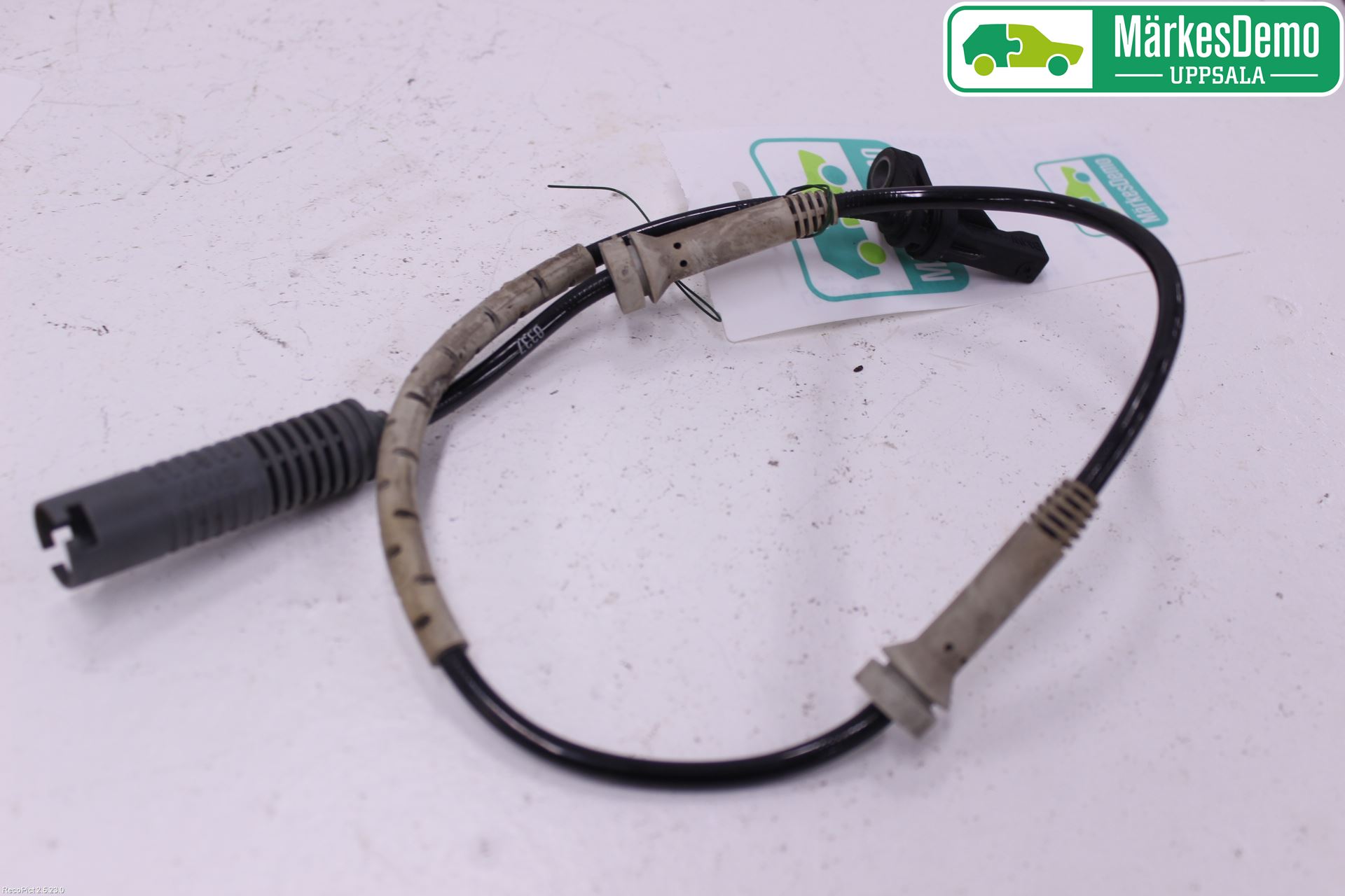 BMW 3 E92/93 Coupé/Cab 05-14 Abs Sensor
