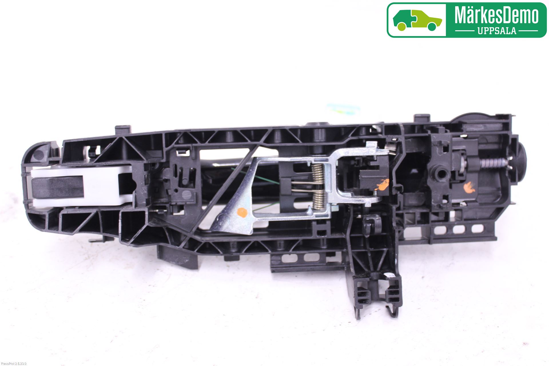 Mercedes-Benz MB GLC-KLASS (X253/C253) 15-22 Dörrhandtag Yttre Hö