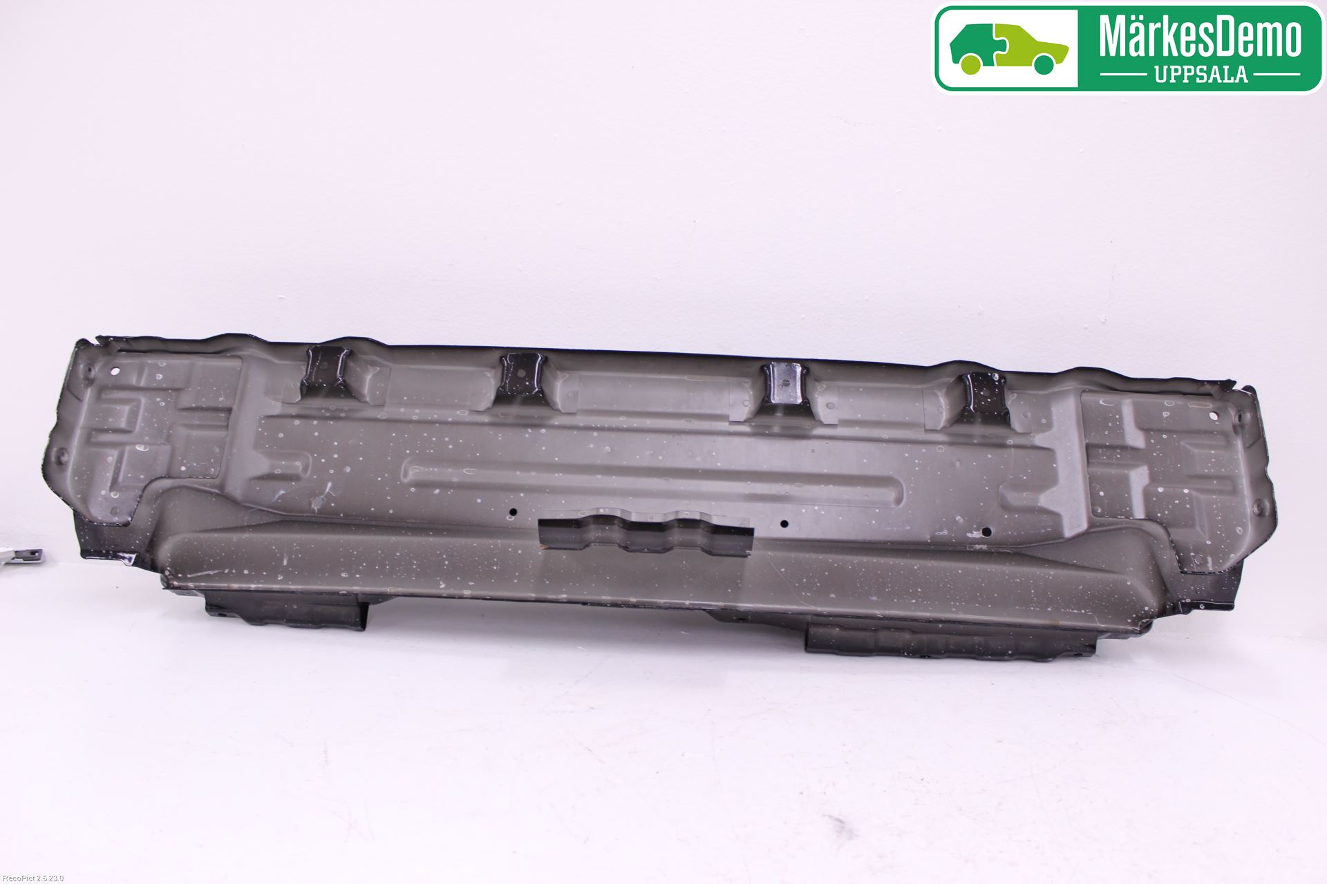 Peugeot 4007 Baklucka Nedre