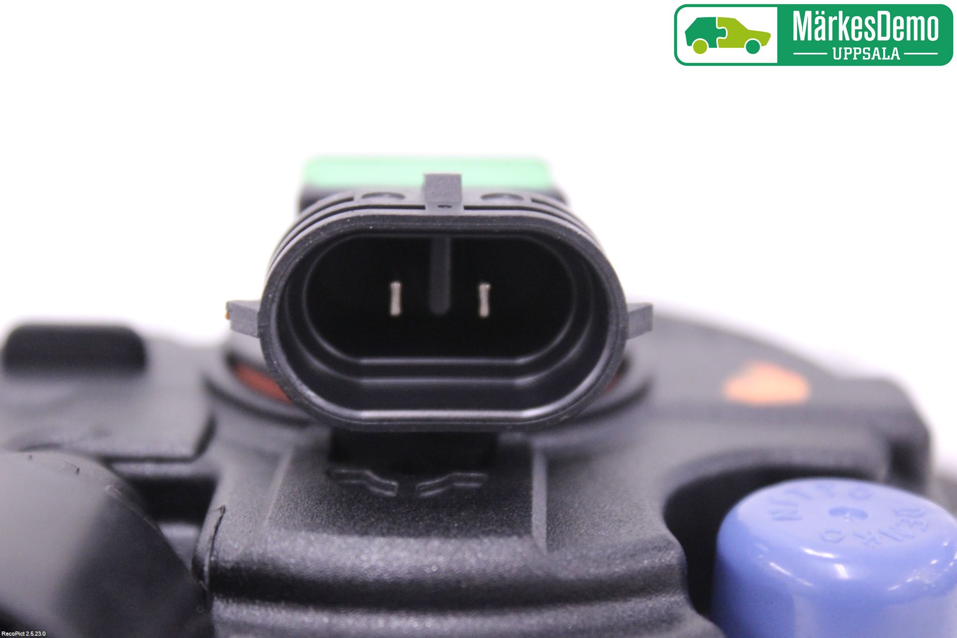 Peugeot 4007 Dimljus-Varselljus Fram