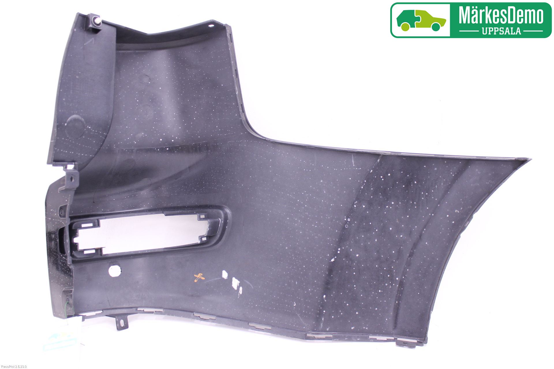 Peugeot 4007 Stötfångardel Bak Vä