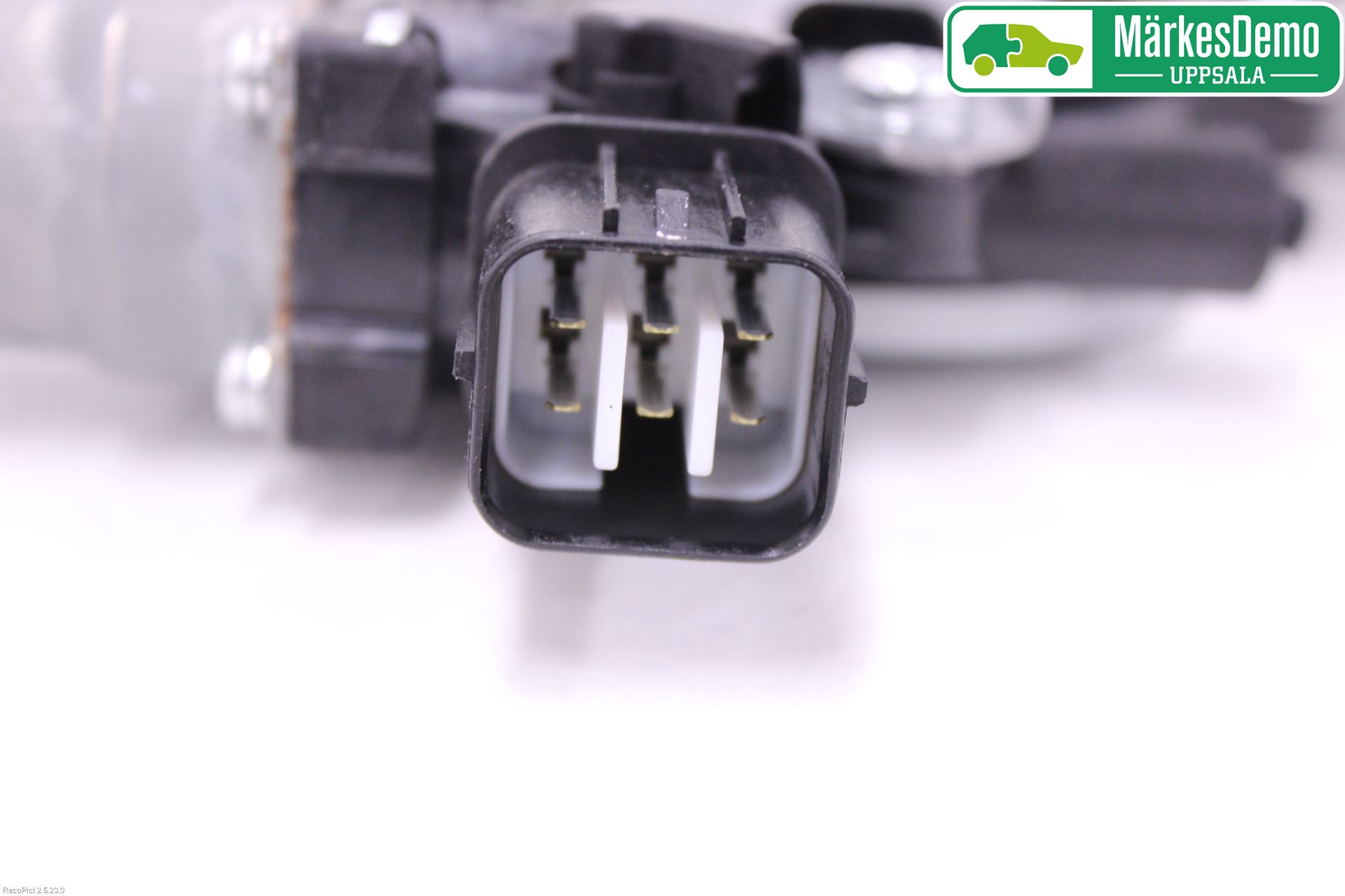 Peugeot 4007 Fönsterhiss El Kompl