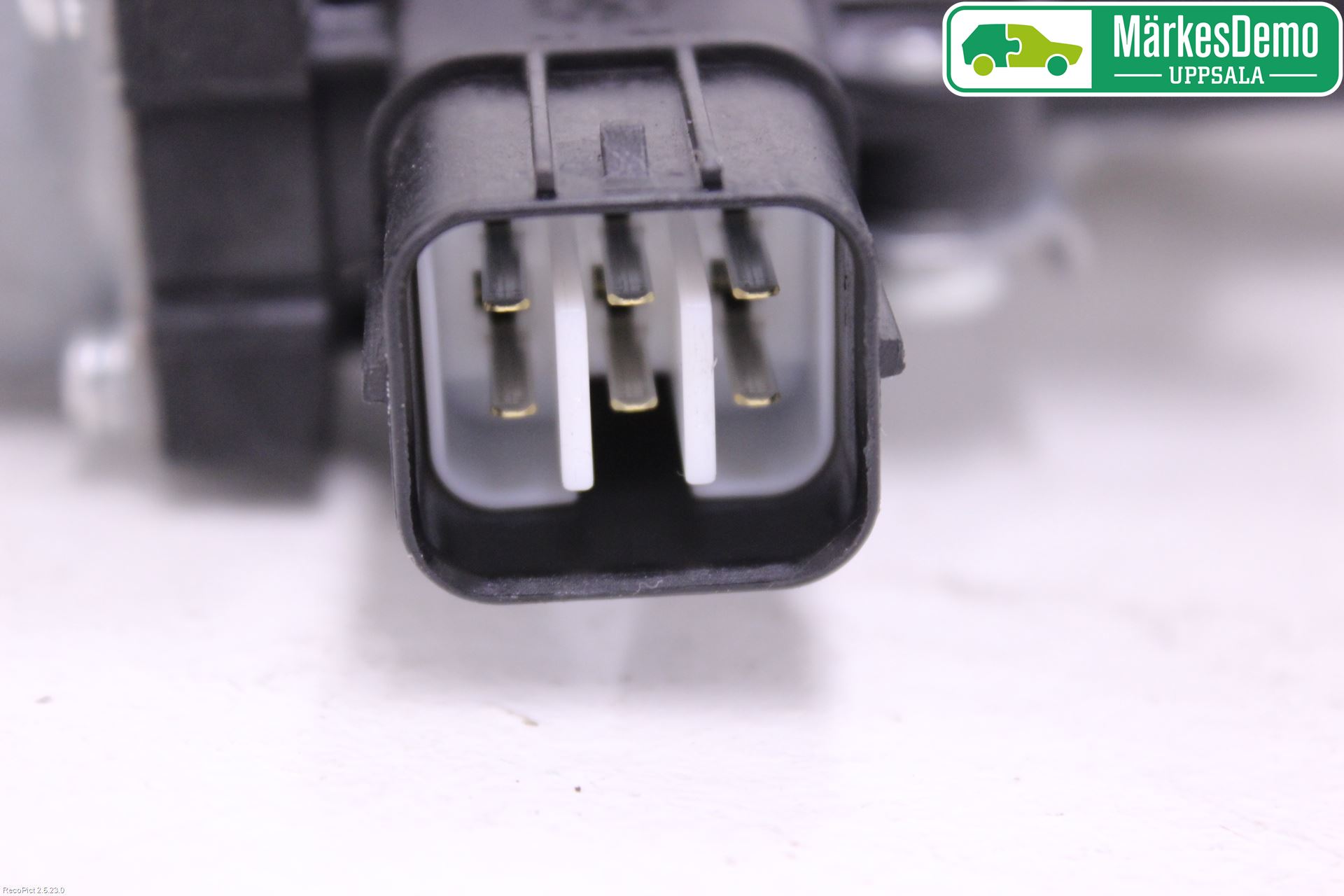 Peugeot 4007 Fönsterhiss El Kompl