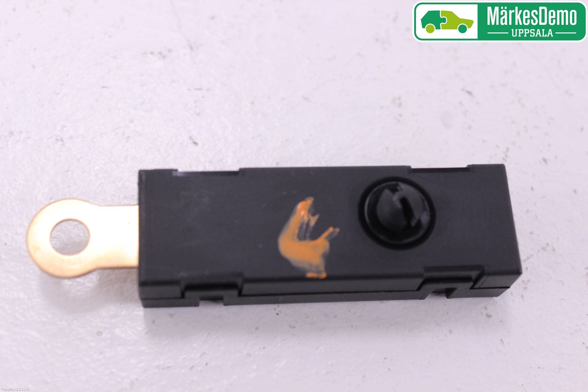 MB GLC-KLASS (X253/C253) 15-22 Radio Övrigt