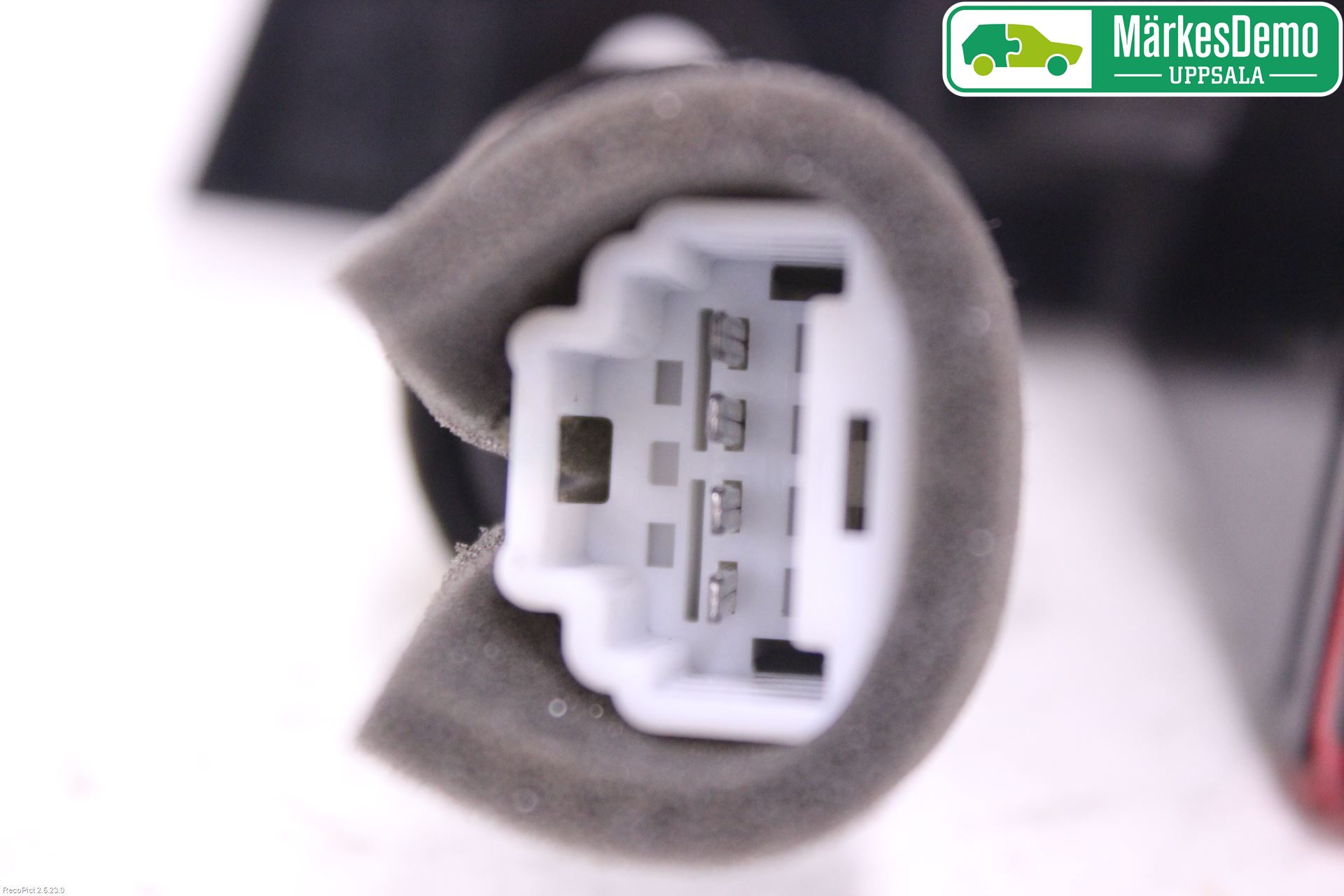 Peugeot 4007 Bakljus Höger