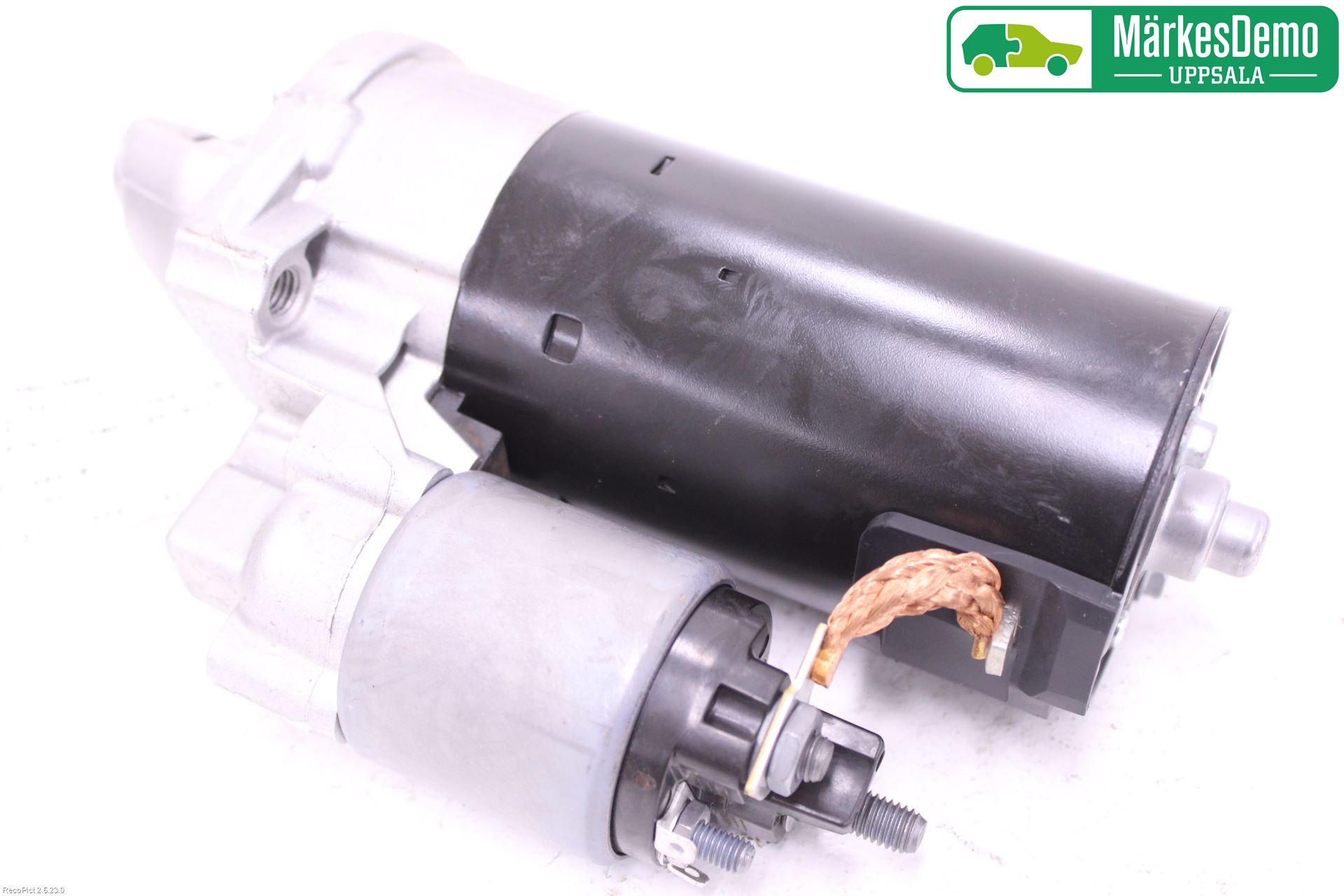 Mercedes-Benz MB GLC-KLASS (X253/C253) 15-22 Startmotor Diesel
