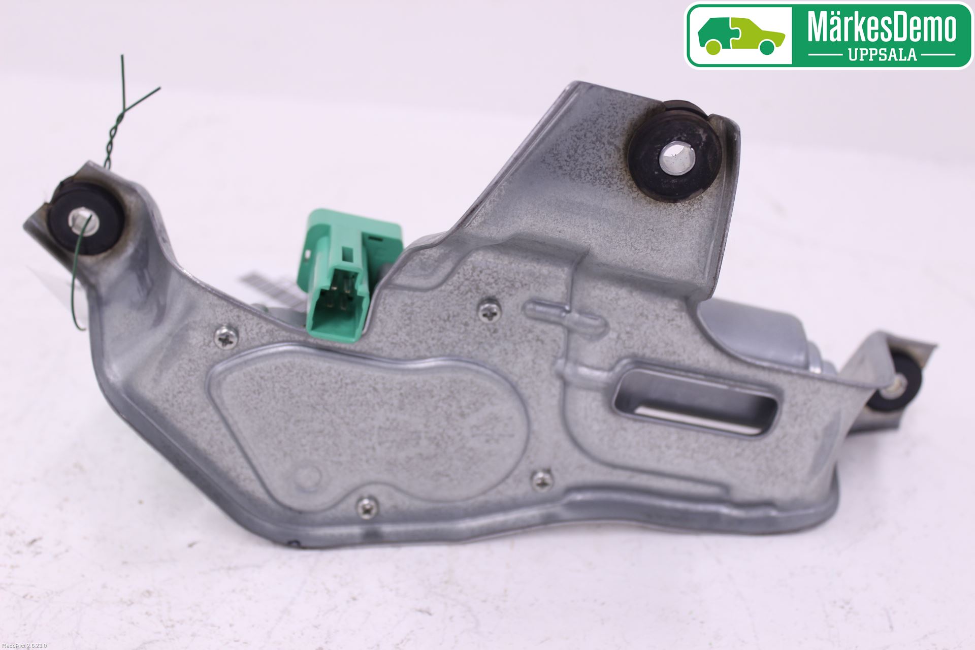 Peugeot 4007 Torkarmotor Baklucka