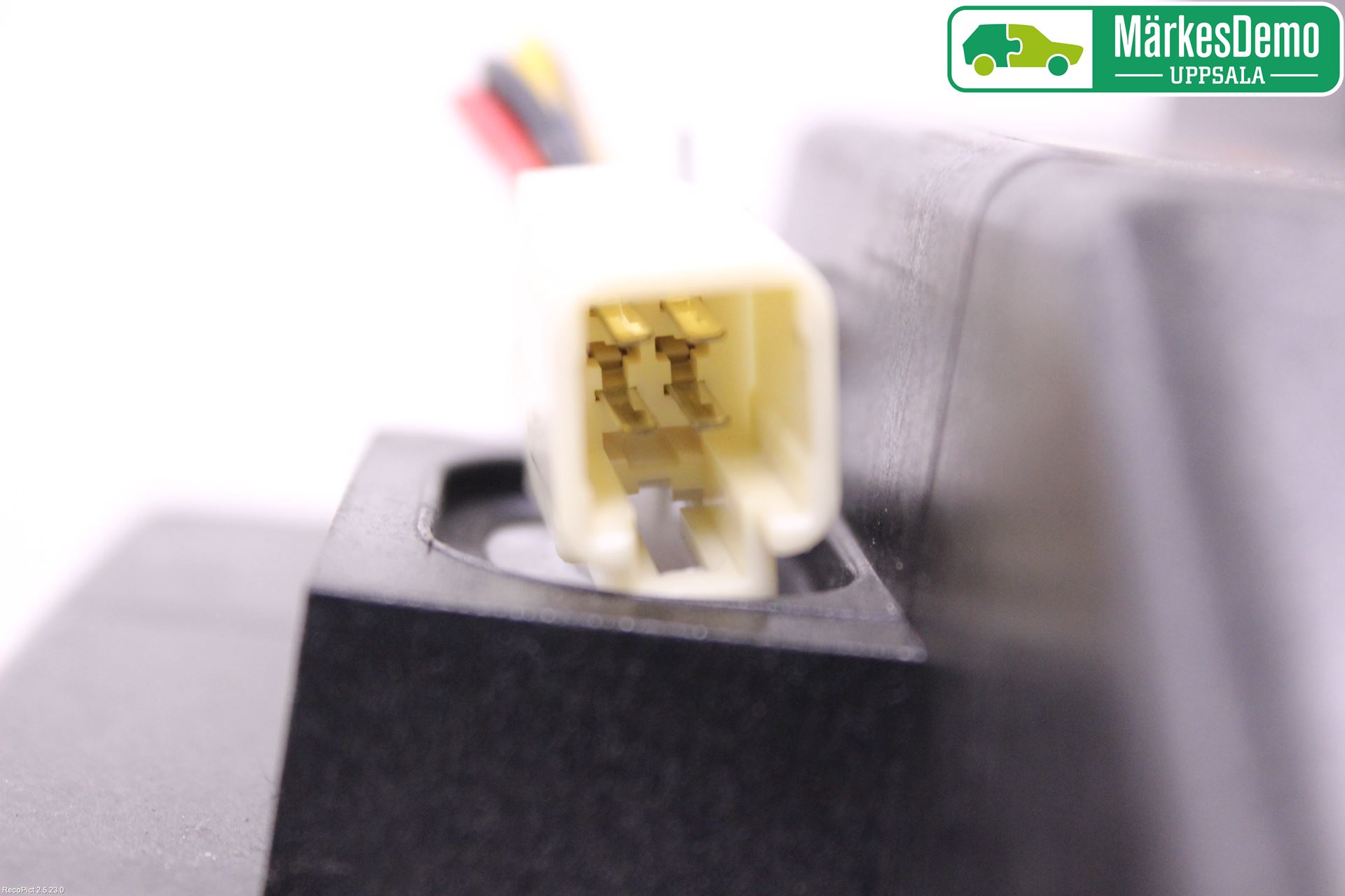 Peugeot 4007 Högtalare