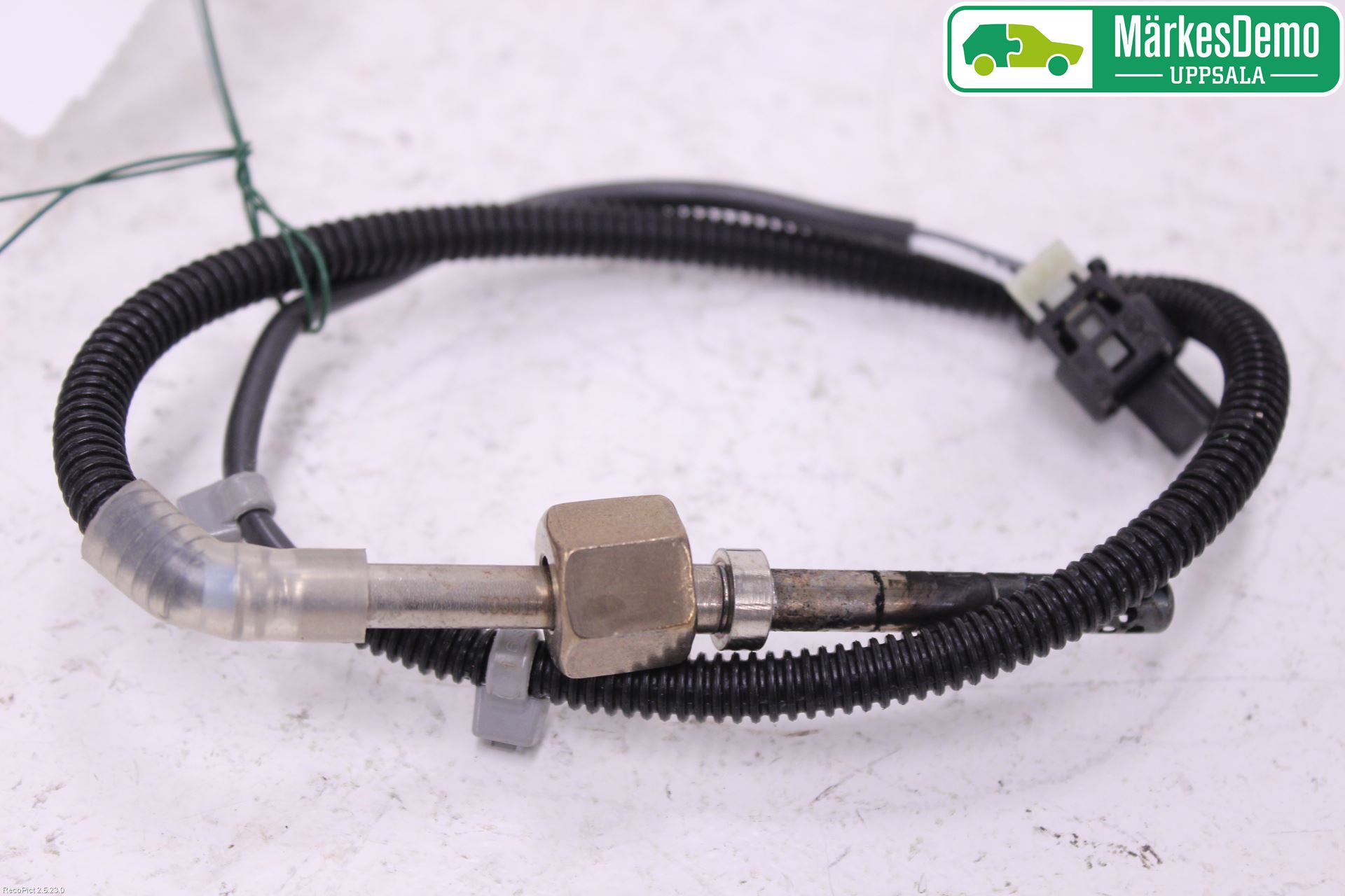 Mercedes-Benz MB GLC-KLASS (X253/C253) 15-22 Sensor Avgas
