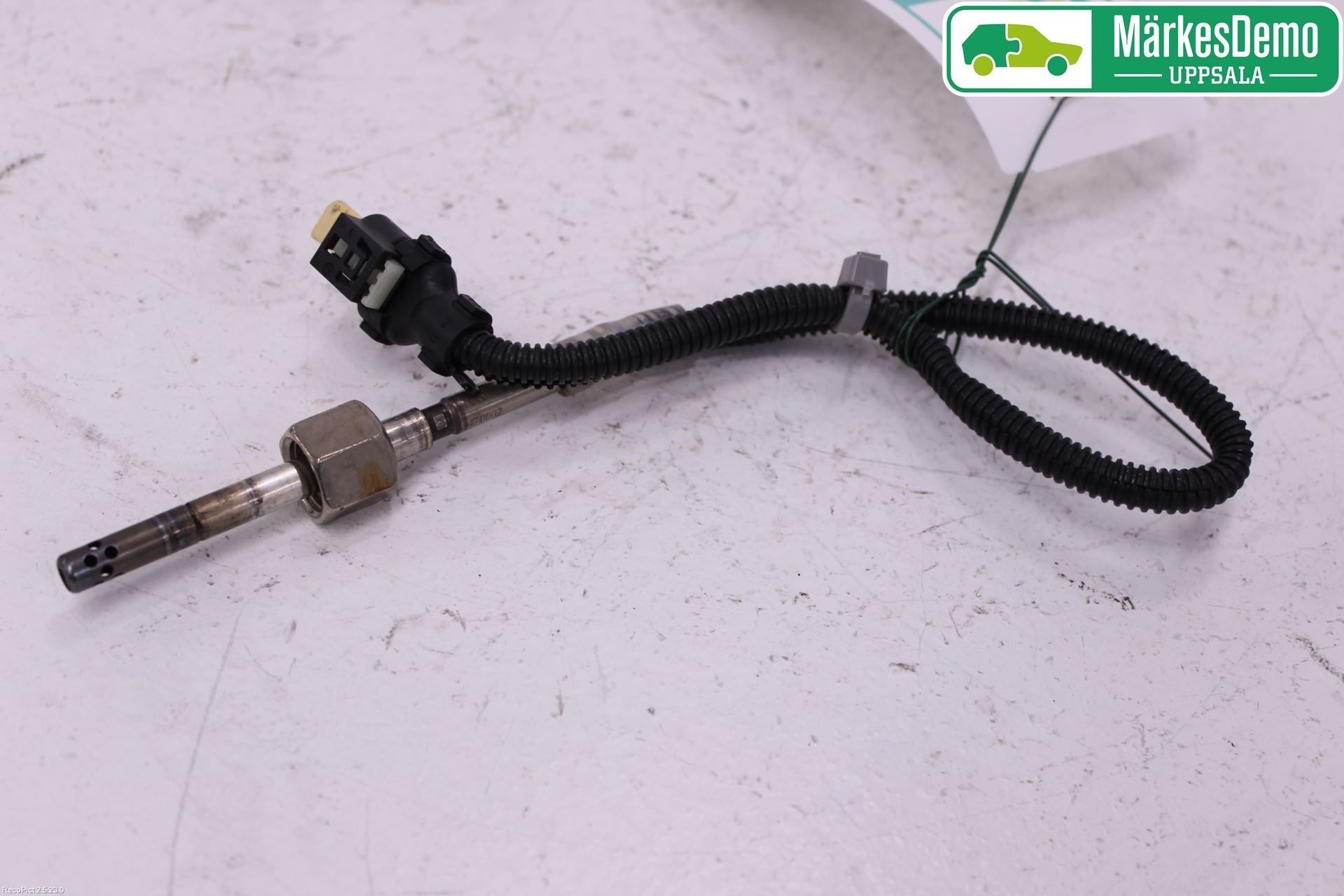 Mercedes-Benz MB GLC-KLASS (X253/C253) 15-22 Sensor Avgas