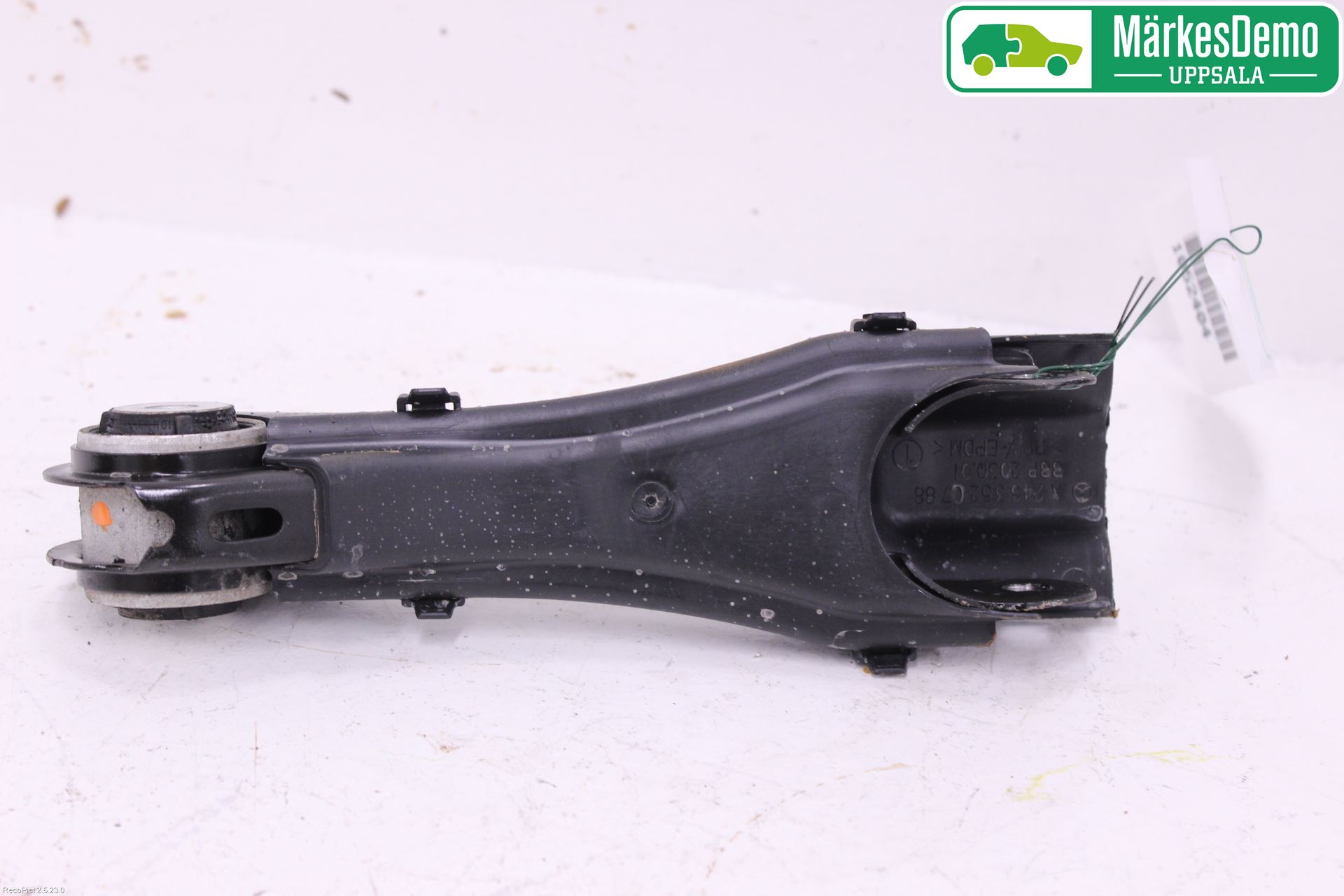 Mercedes-Benz MB CLA-KLASS (C117/X117) 13-19 Bärarm Bak Höger
