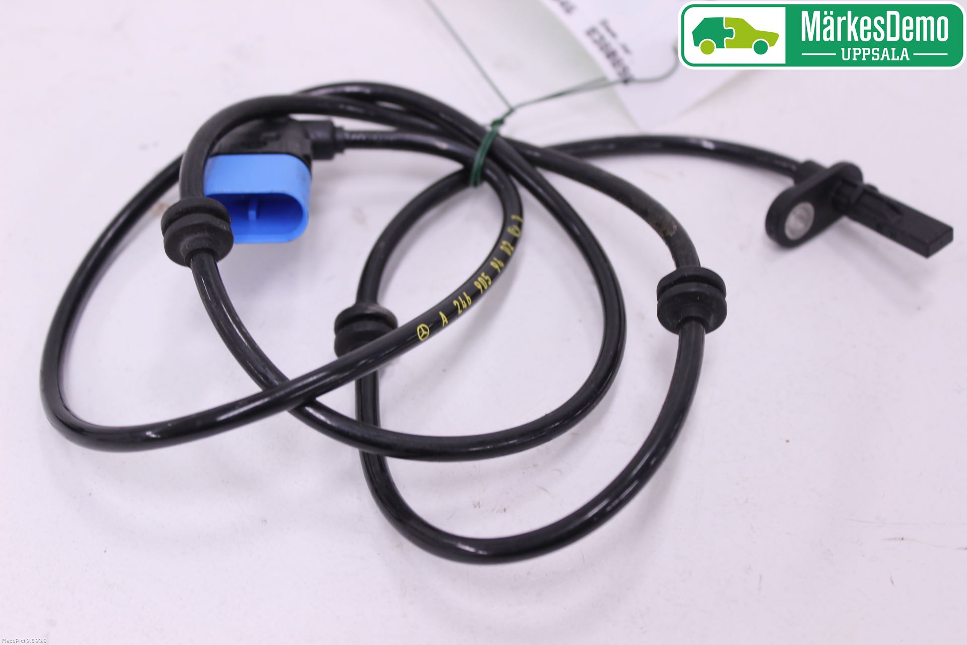 Mercedes-Benz MB CLA-KLASS (C117/X117) 13-19 Abs Sensor
