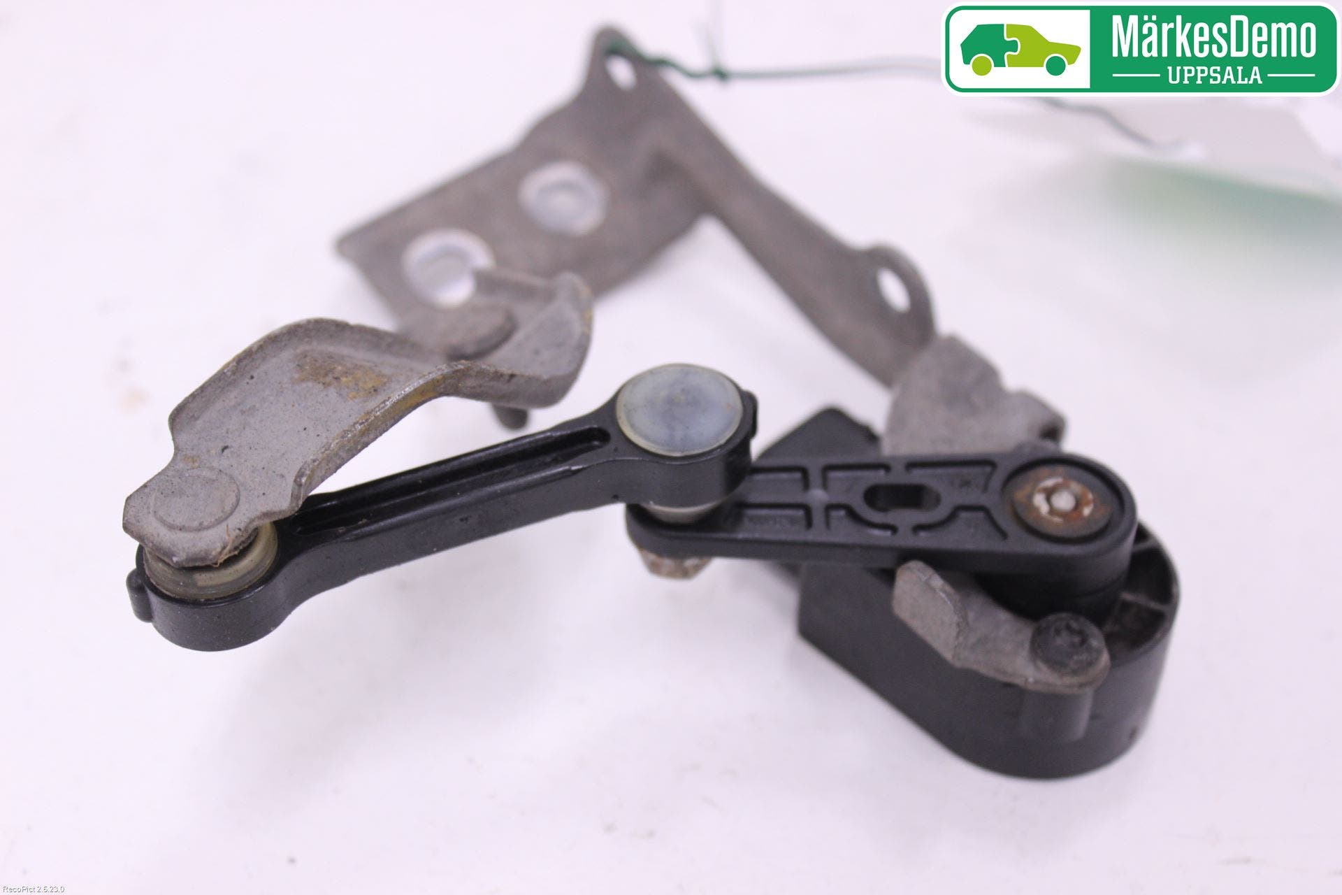 Mercedes-Benz MB CLA-KLASS (C117/X117) 13-19 Givare Accelaration