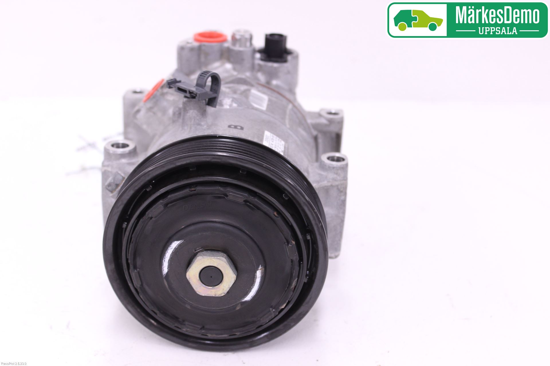 Toyota AURIS 13-19 Ac Kompressor