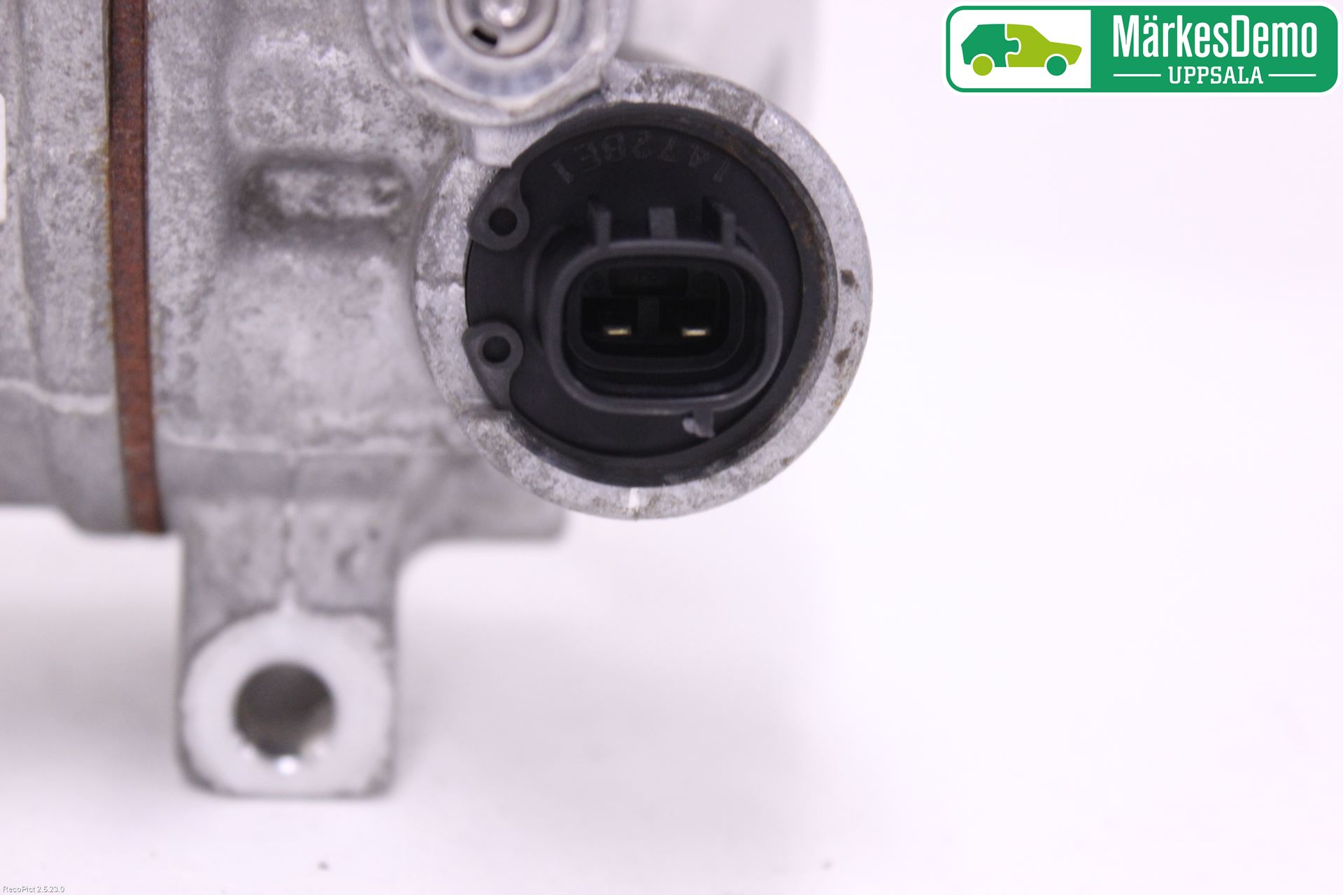 Toyota AURIS 13-19 Ac Kompressor