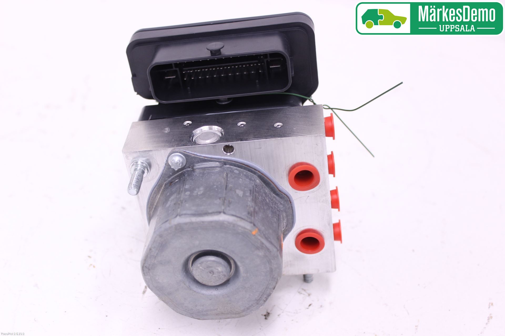 Mercedes-Benz MB CLA-KLASS (C117/X117) 13-19 Abs Hydraulaggregat