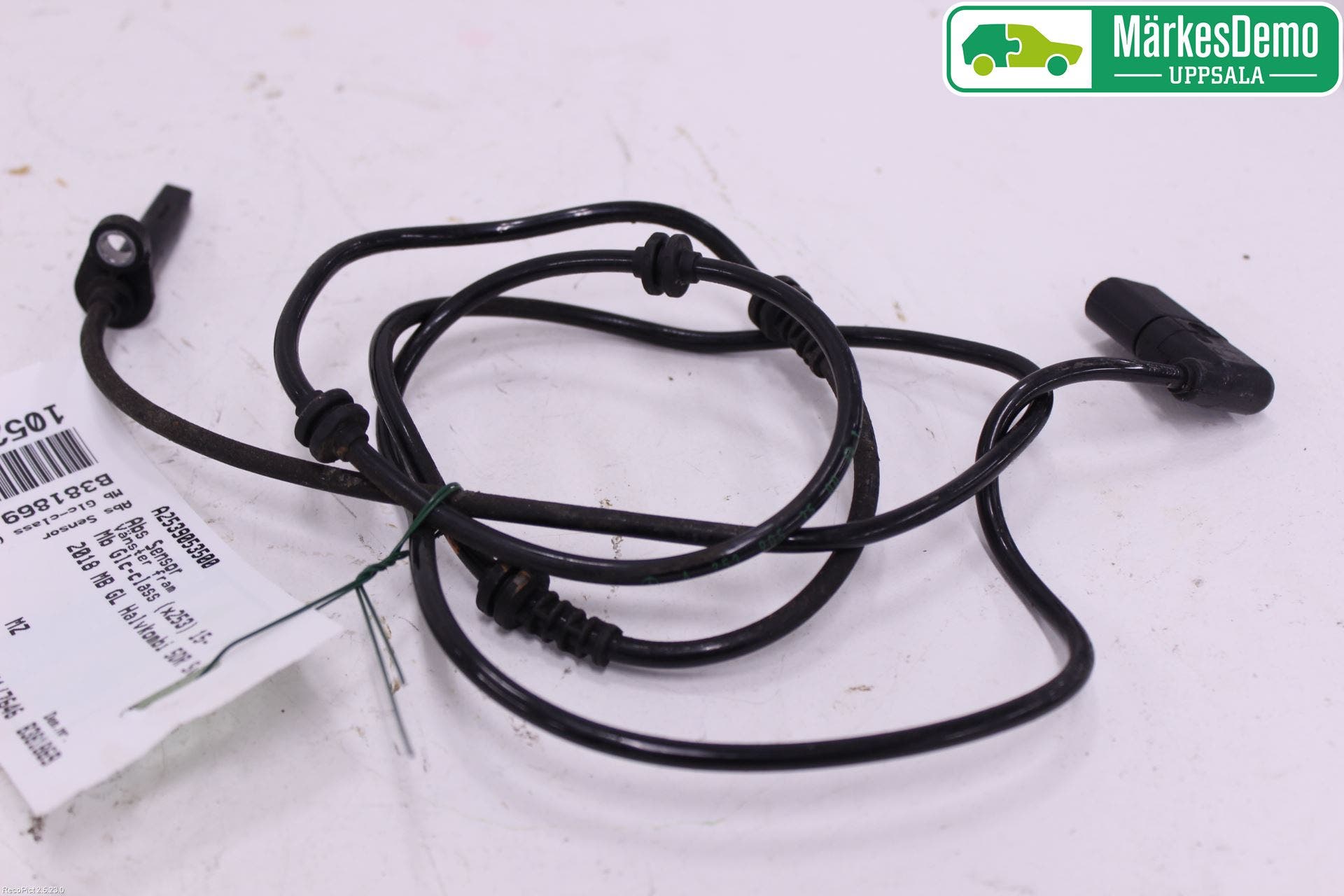 MB GLC-KLASS (X253/C253) 15-22 Abs Sensor