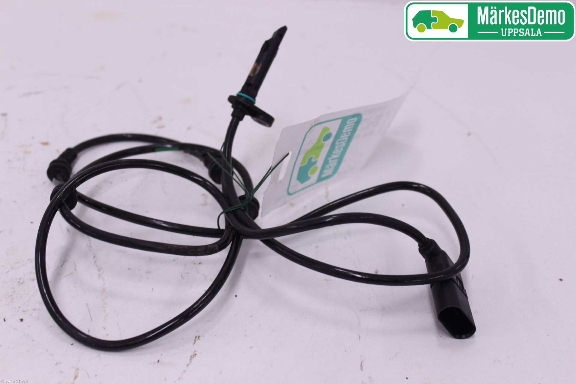 Mercedes-Benz MB GLC-KLASS (X253/C253) 15-22 Abs Sensor