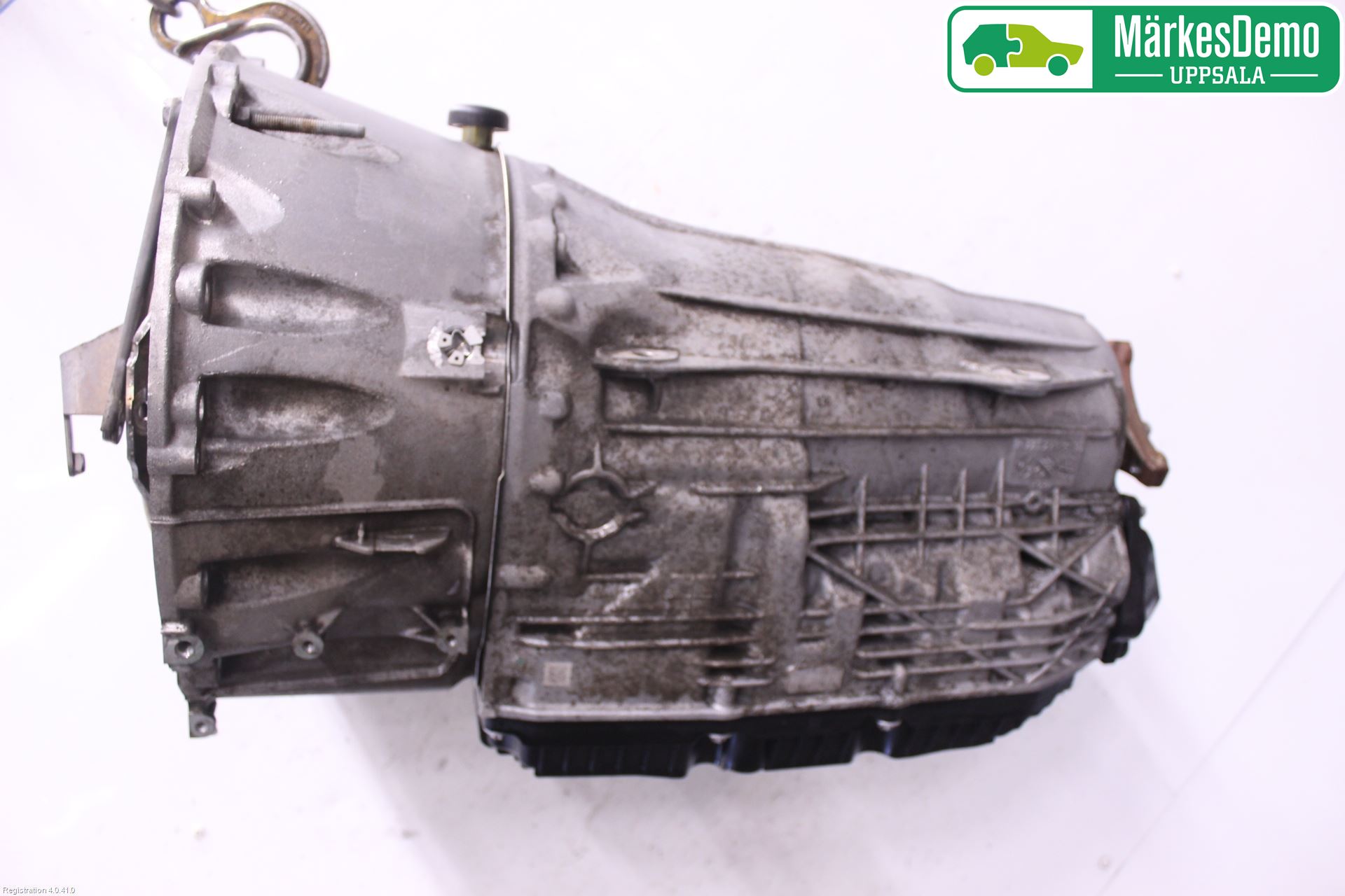 Mercedes-Benz MB E-KLASS (W213) 16-23 Växellåda Automat