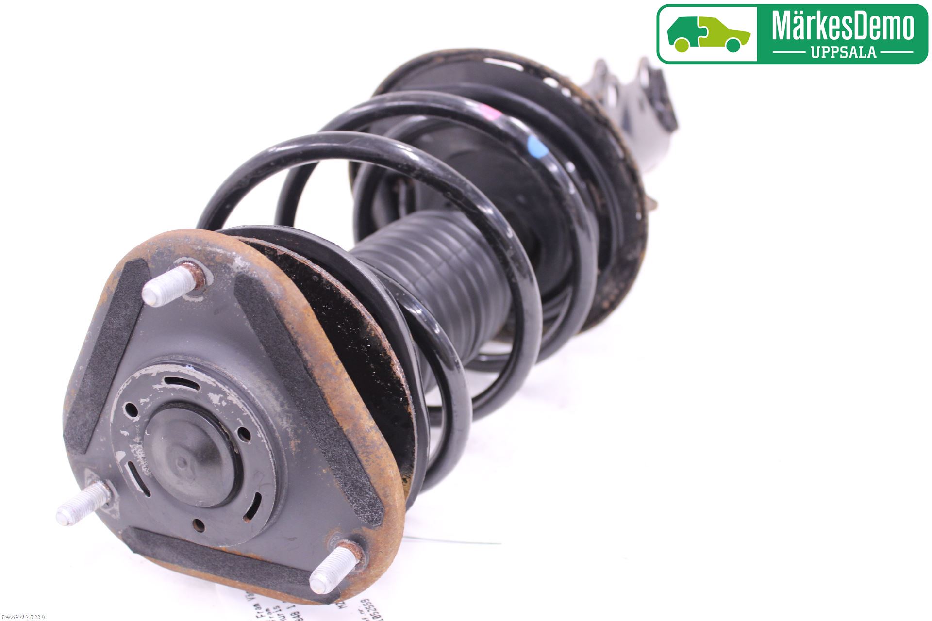 Toyota AURIS 13-19 Fjäderben Fram Vänster