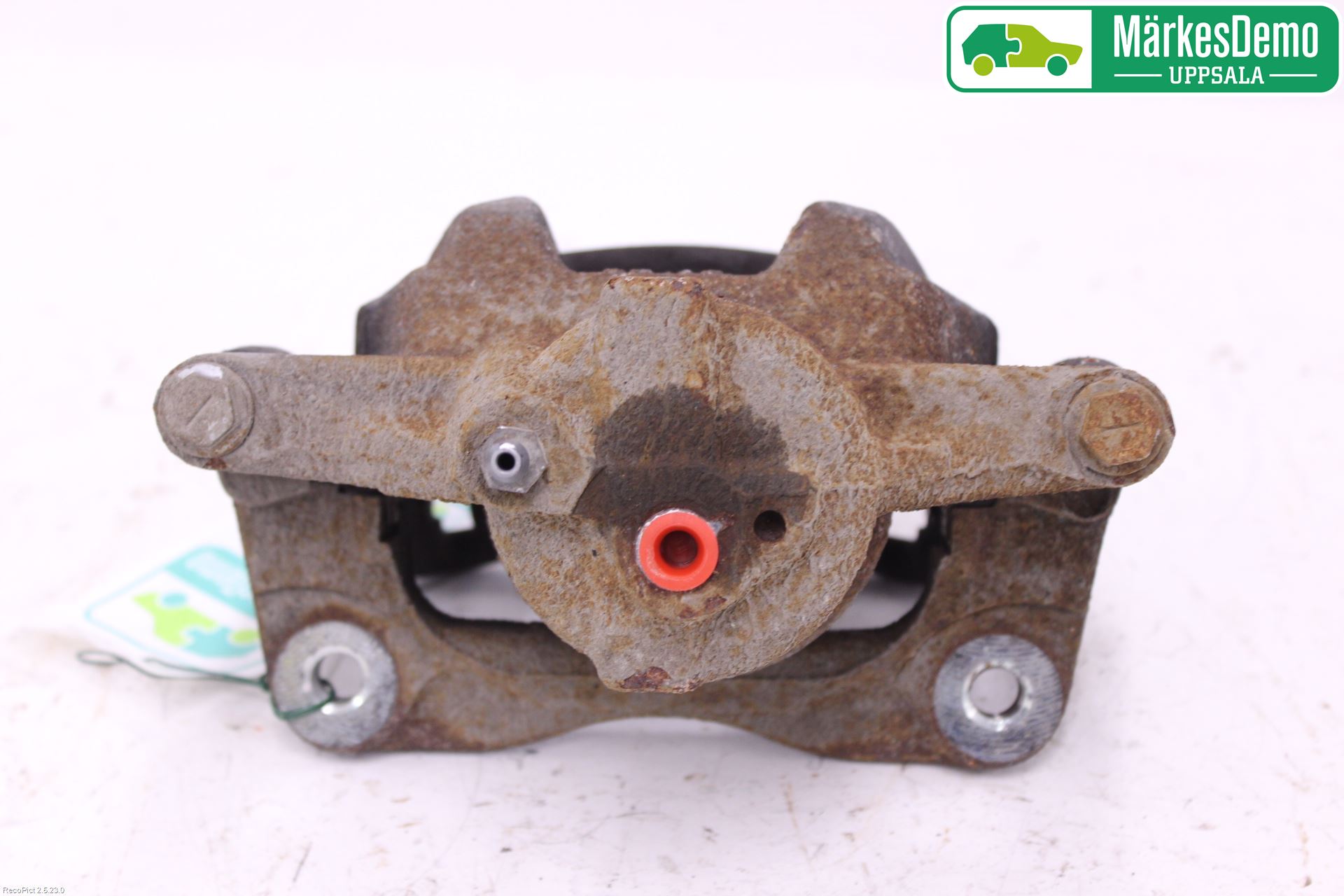 Toyota AURIS 13-19 Bromsok Fram Vänster