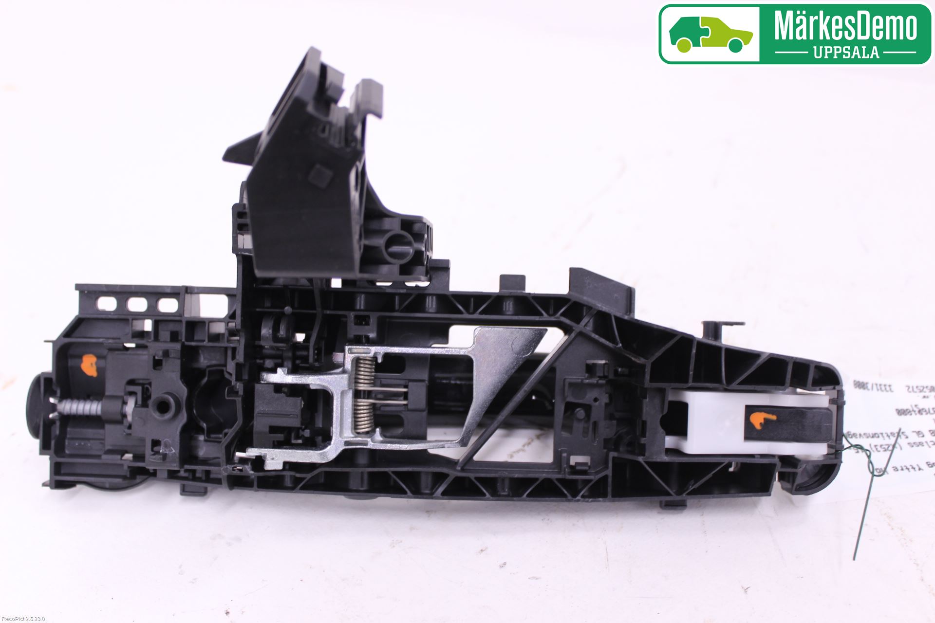 Mercedes-Benz MB GLC-KLASS (X253/C253) 15-22 Dörrhandtag Yttre Hö