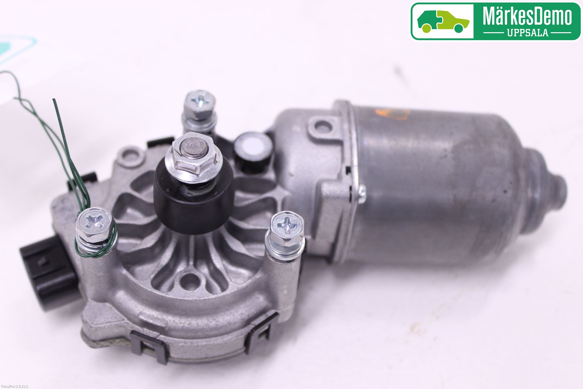 Toyota AURIS 13-19 Torkarmotor Vindruta