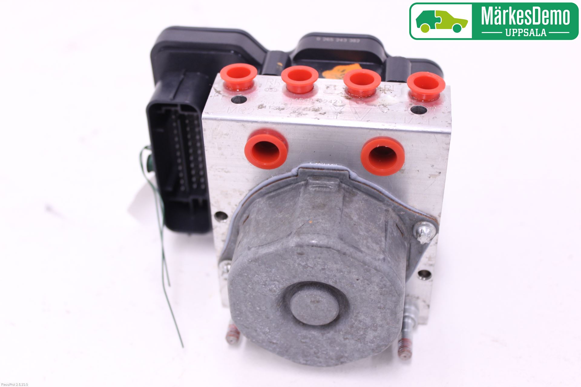 Toyota AURIS 13-19 Abs Hydraulaggregat