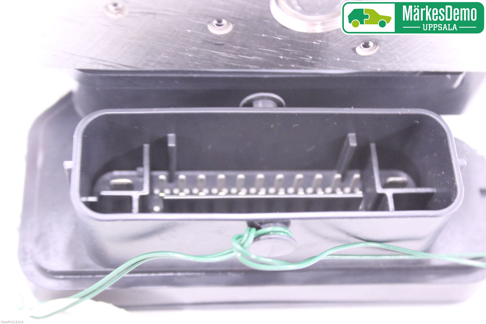 Toyota AURIS 13-19 Abs Hydraulaggregat