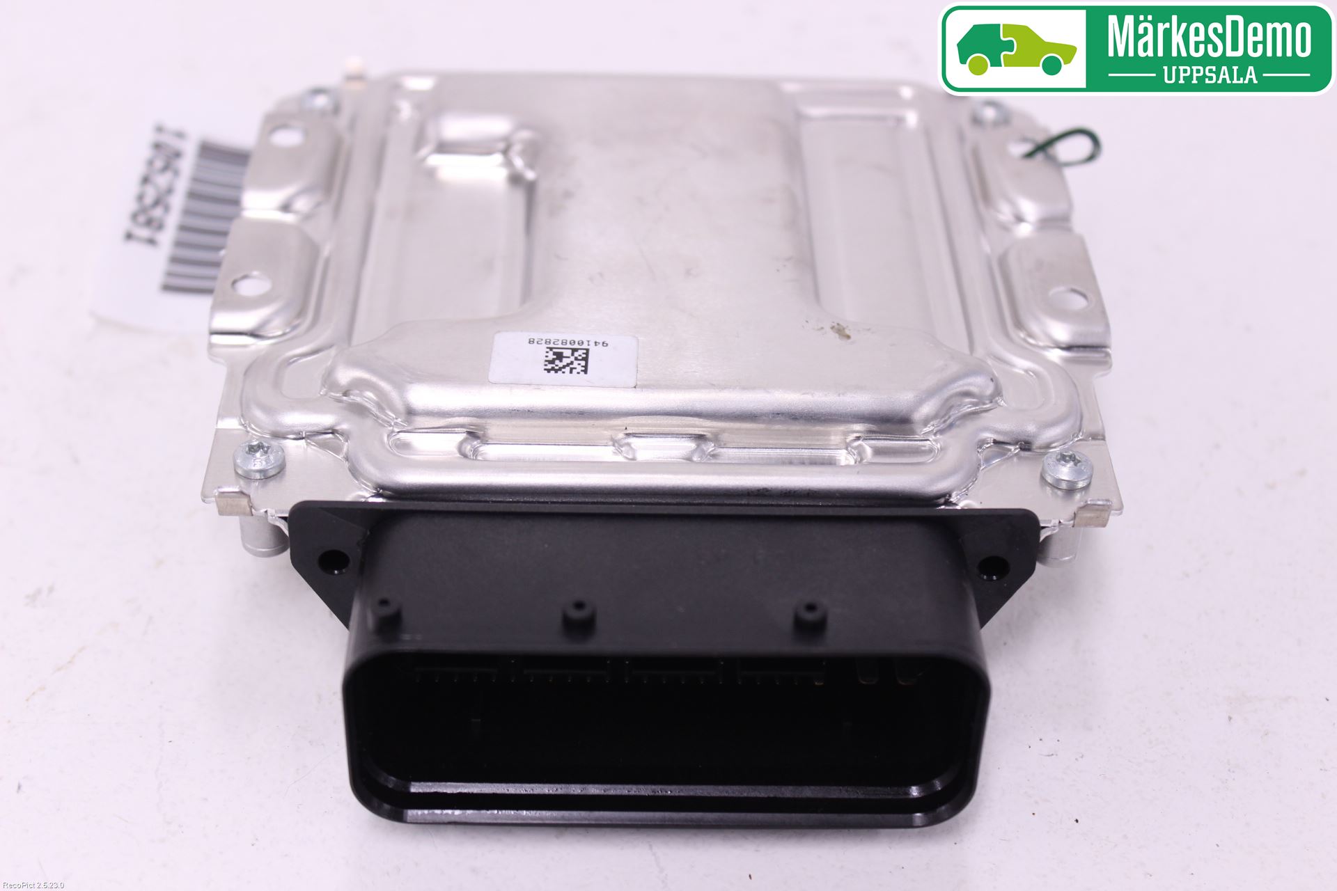 Mercedes-Benz MB GLC-KLASS (X253/C253) 15-22 Styrenhet Avgasrening