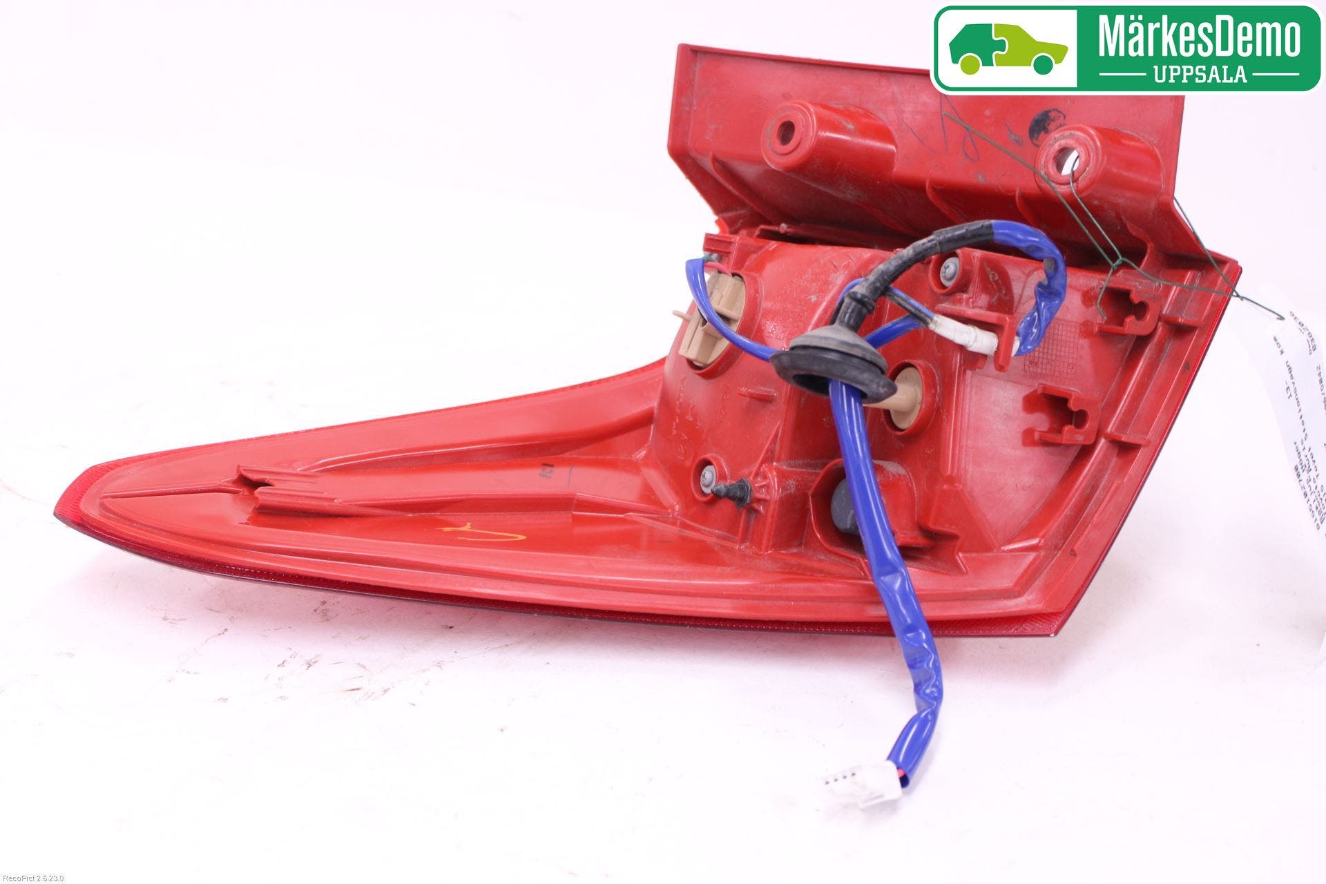 Toyota AURIS 13-19 Bakljus Höger