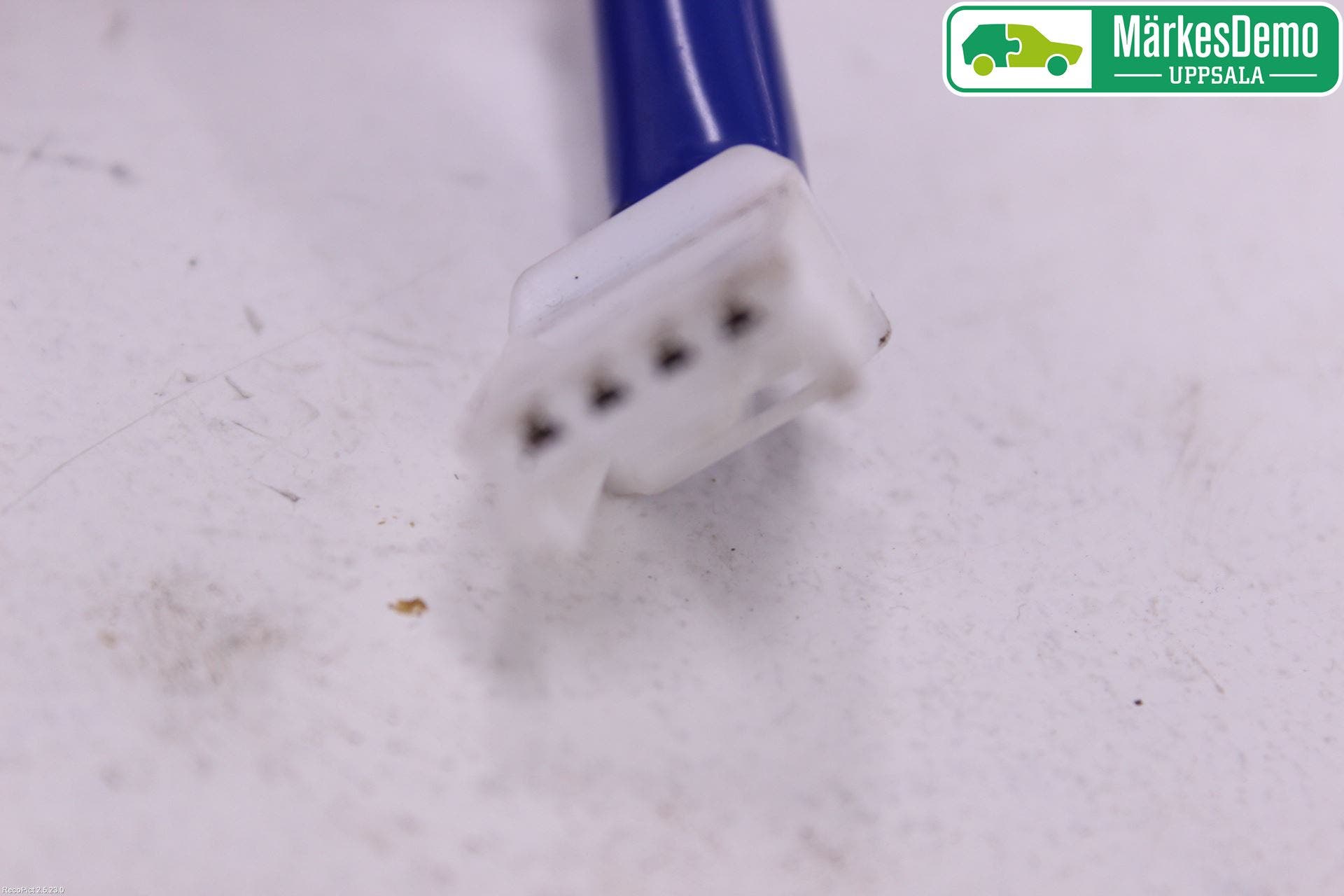 Toyota AURIS 13-19 Bakljus Höger