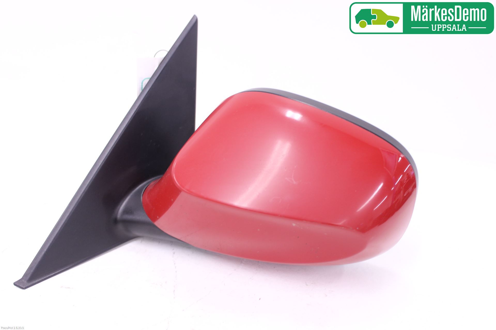 BMW 1 E87/81 5D/3D 03-11 Spegel Yttre El Vä