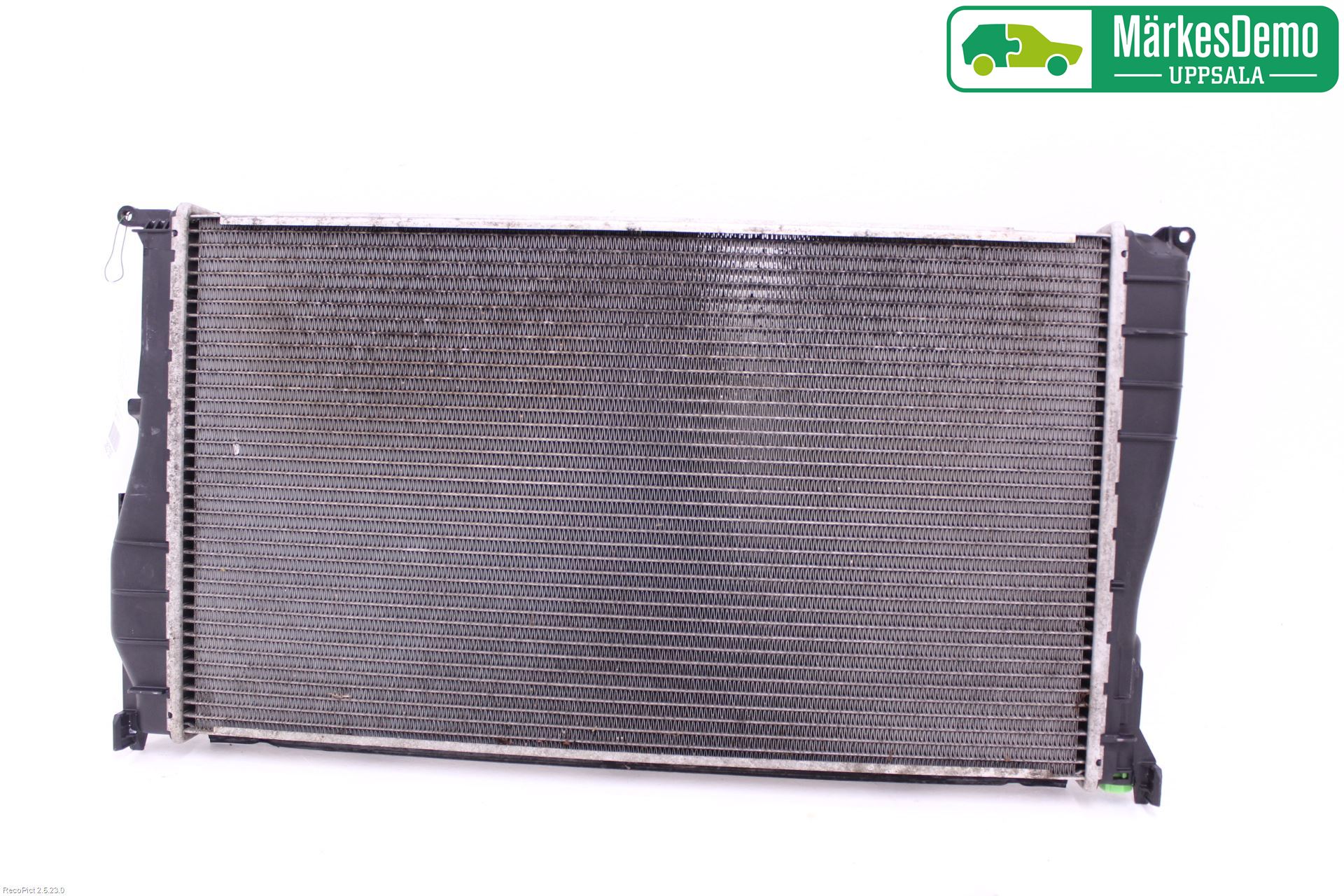 BMW 1 E87/81 5D/3D 03-11 Kylare Man