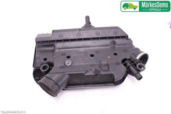 Fiat FIORINO Luftrenare