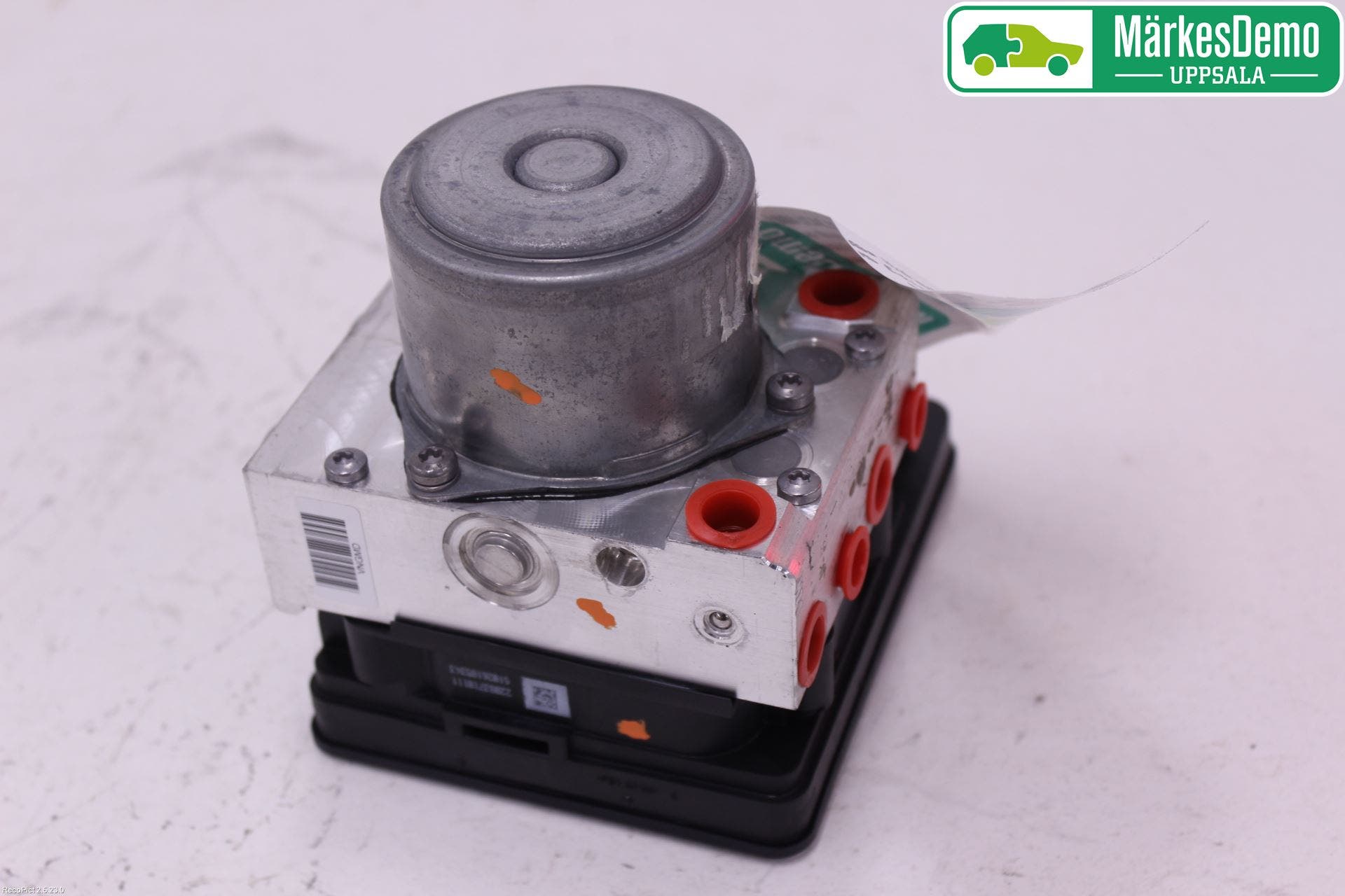 Mercedes-Benz MB E-KLASS (W213) 16-23 Abs Hydraulaggregat