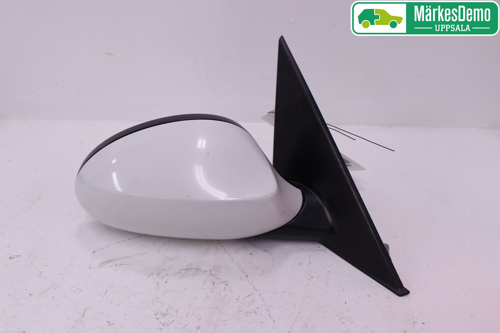 BMW 1 E87/81 5D/3D 03-11 Spegel Yttre El Hö