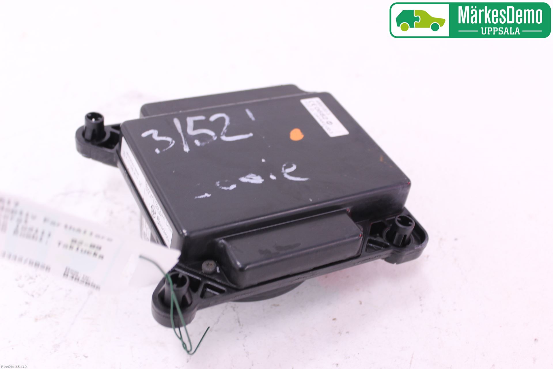 Mercedes-Benz MB E-KLASS (W211) 02-09 Sensor Adaptiv Farthållare