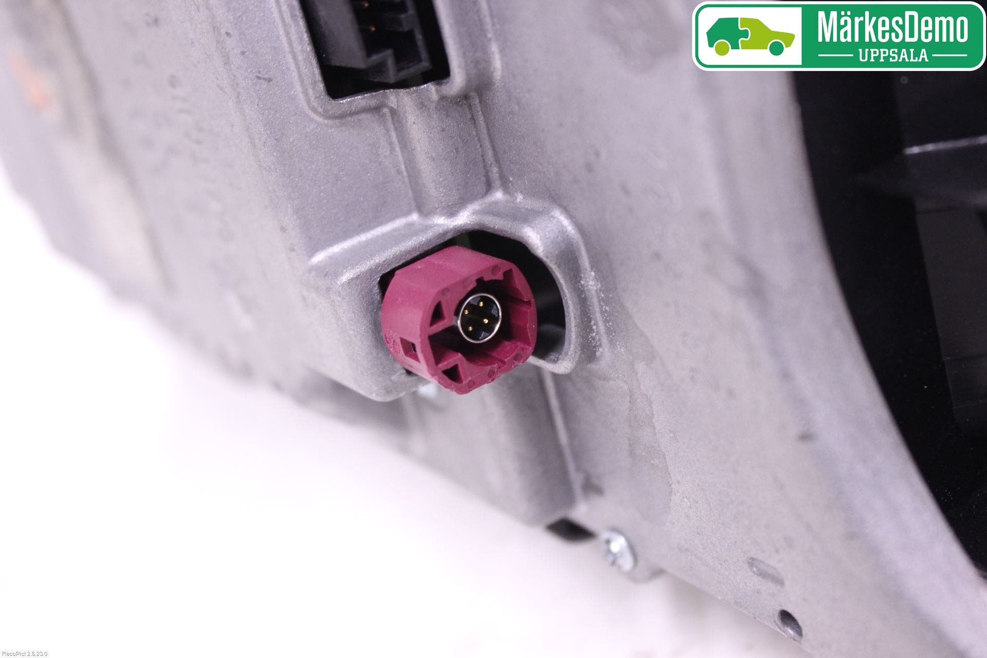 BMW X5 E70 07-13 Bildskärm