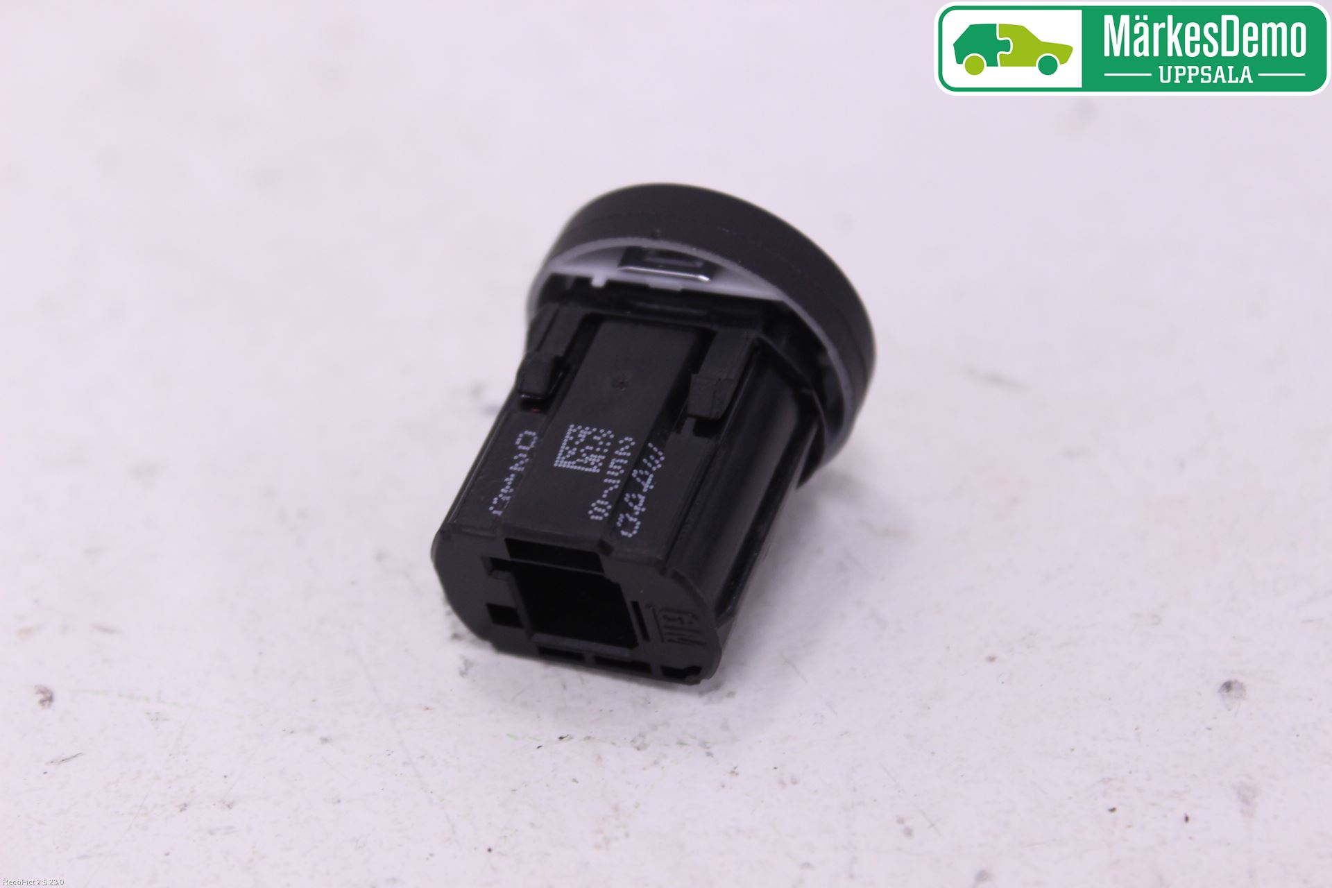 Saab 9-5 10-12 Strömställare Innerbelysning