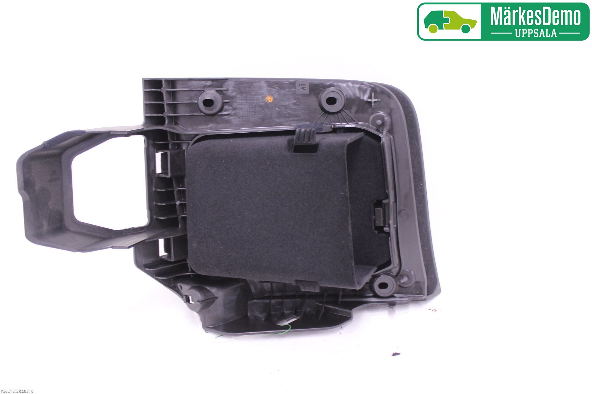 Saab 9-5 10-12 Instrumentbräda Förvaringsfack