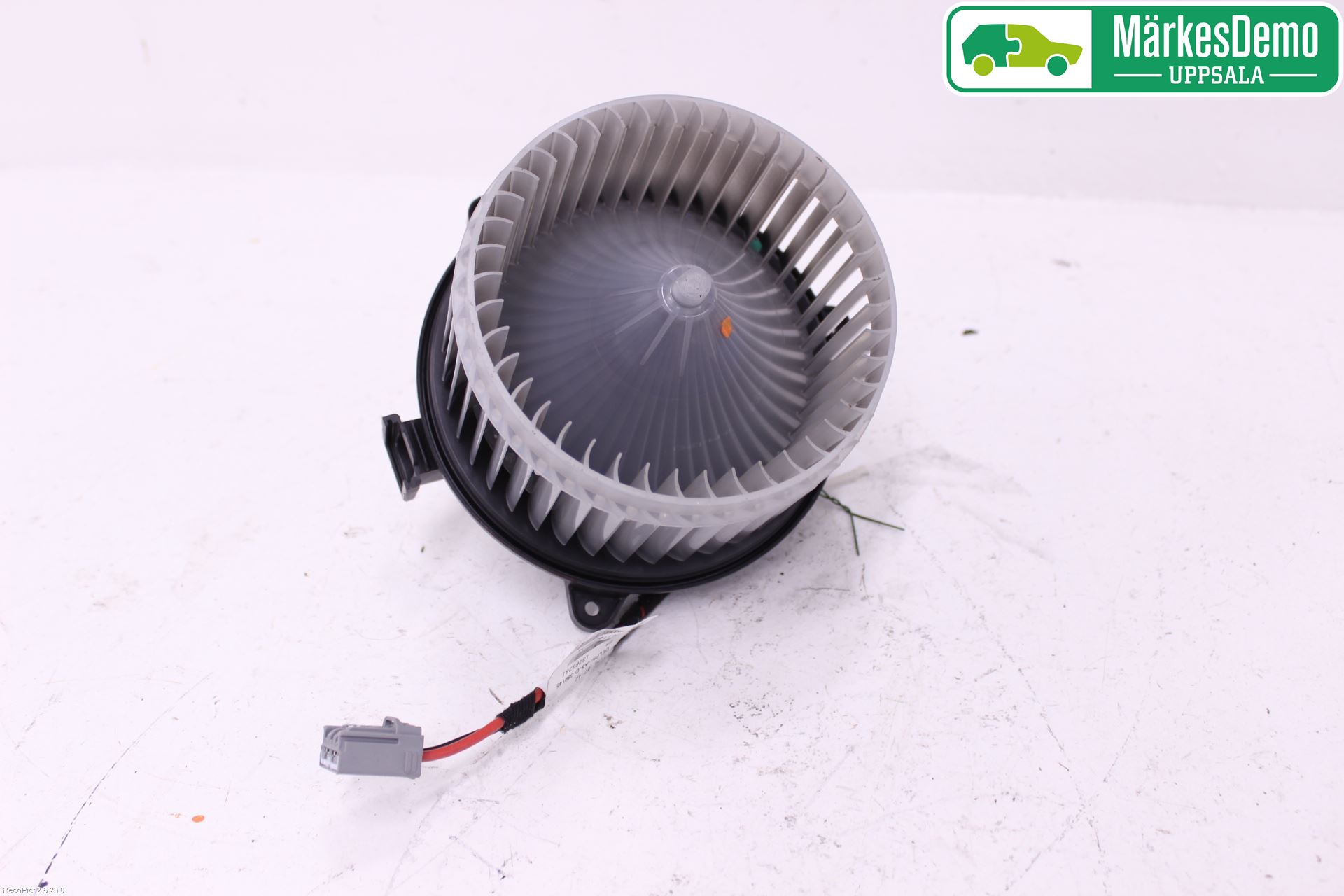 Saab 9-5 10-12 Värmefläkt