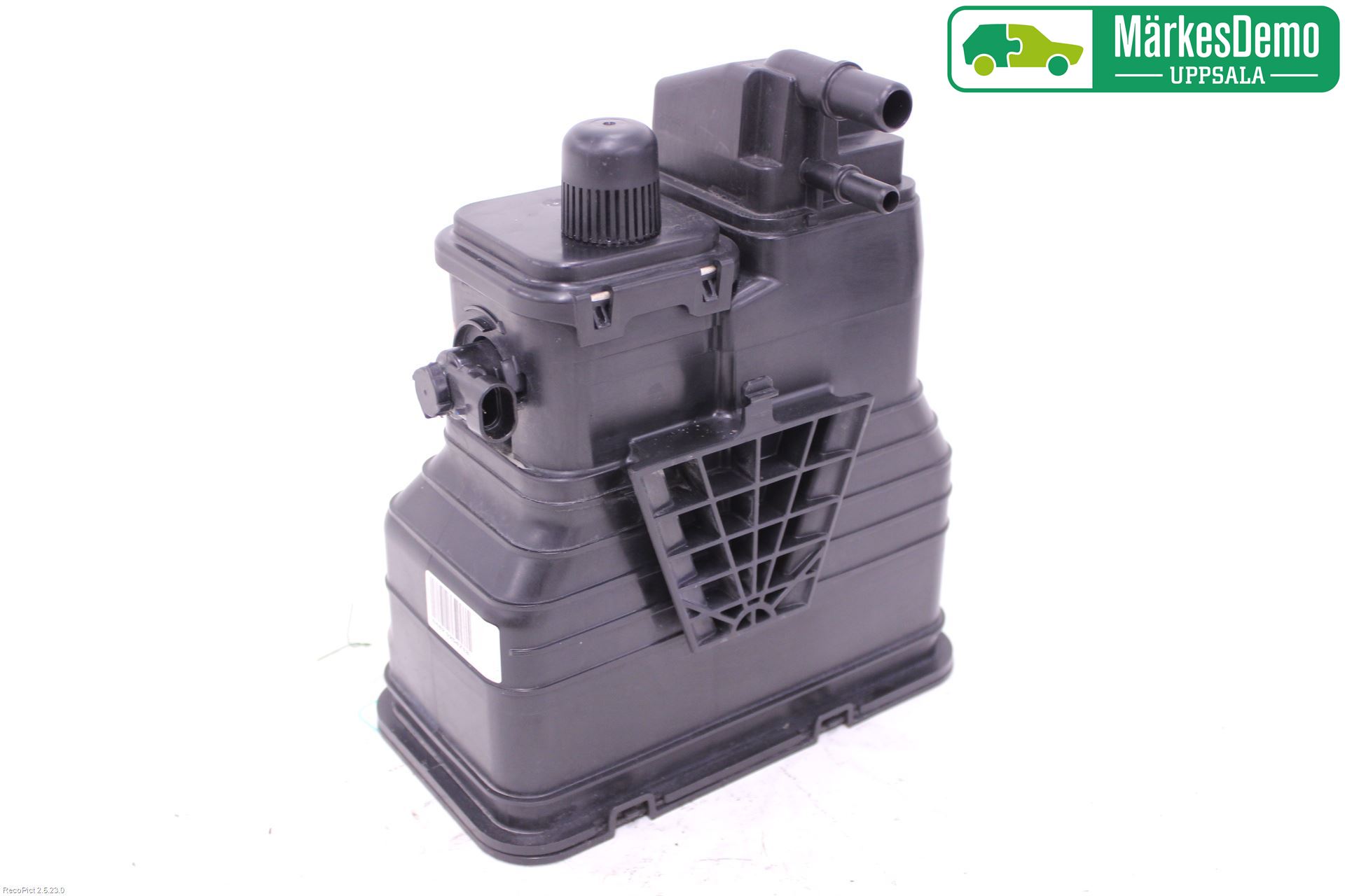 Saab 9-5 10-12 Bränsle Kolkanister