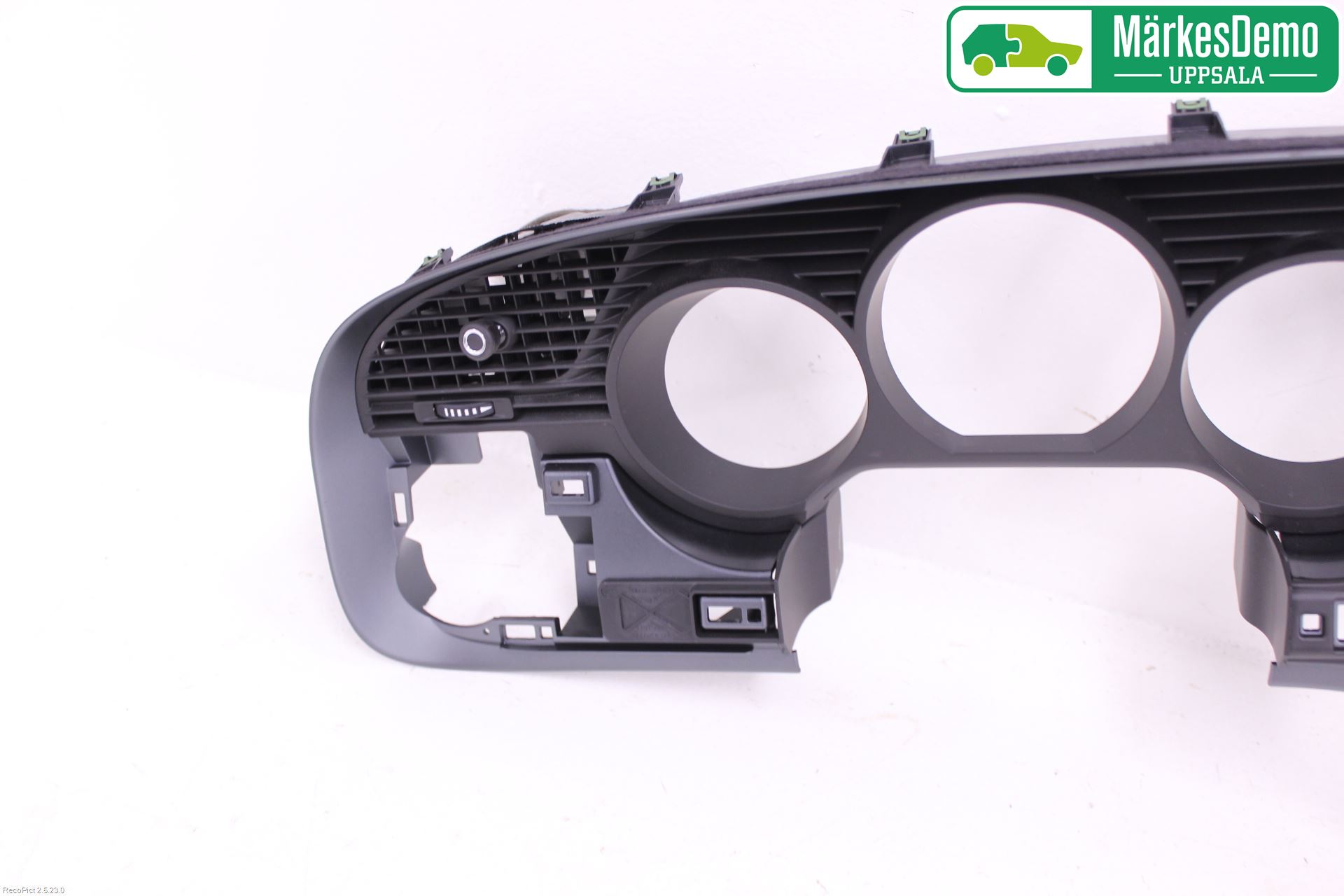 Saab 9-5 10-12 Instrumentsarg