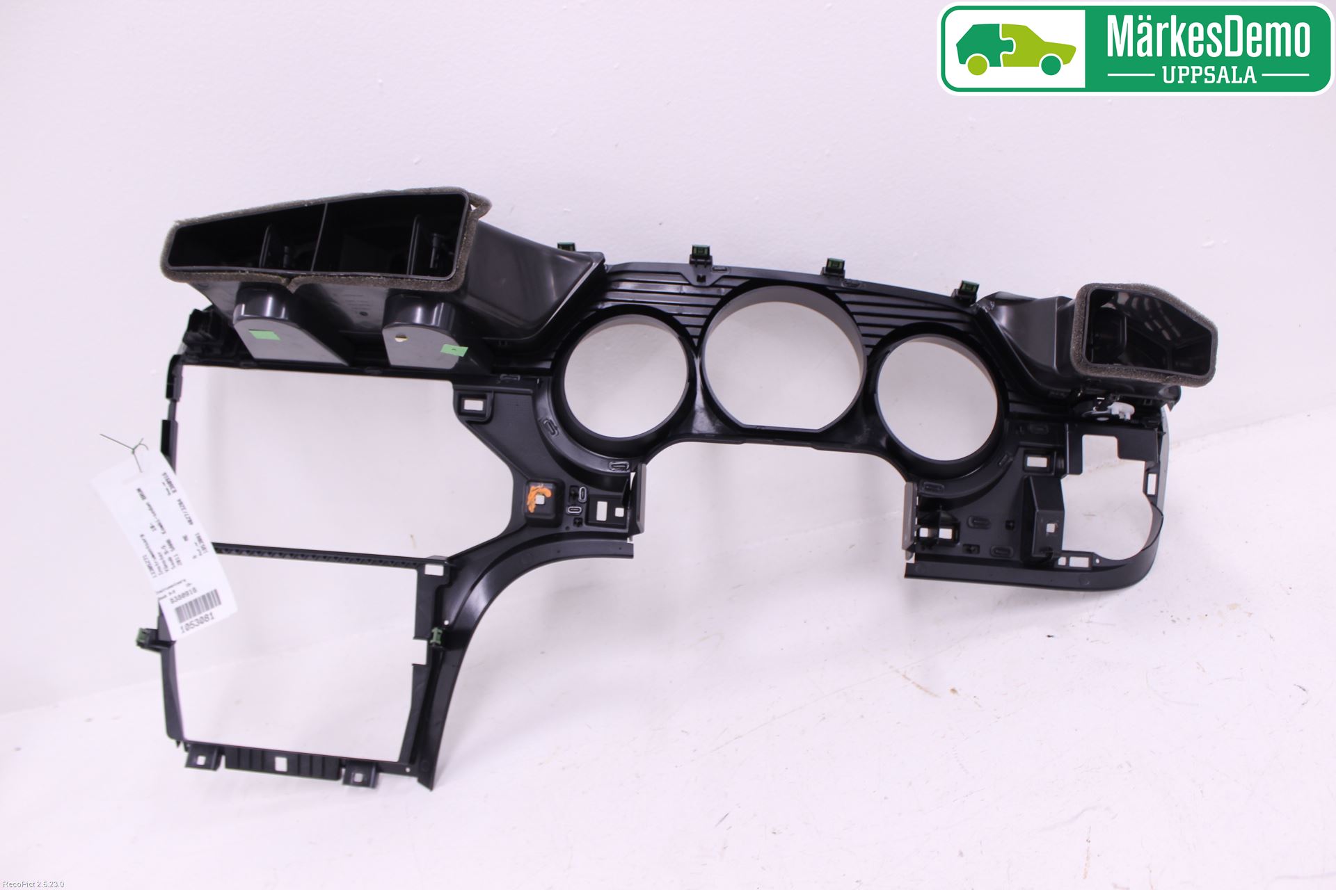 Saab 9-5 10-12 Instrumentsarg