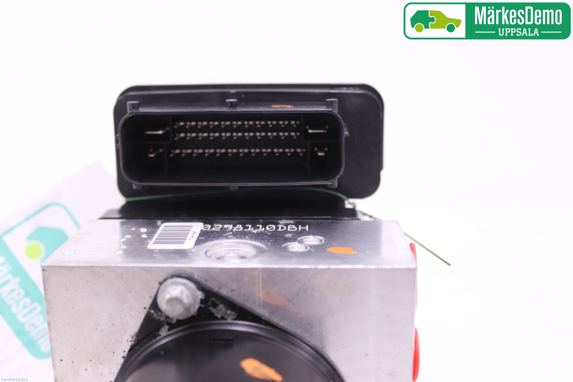 Saab 9-5 10-12 Abs Hydraulaggregat