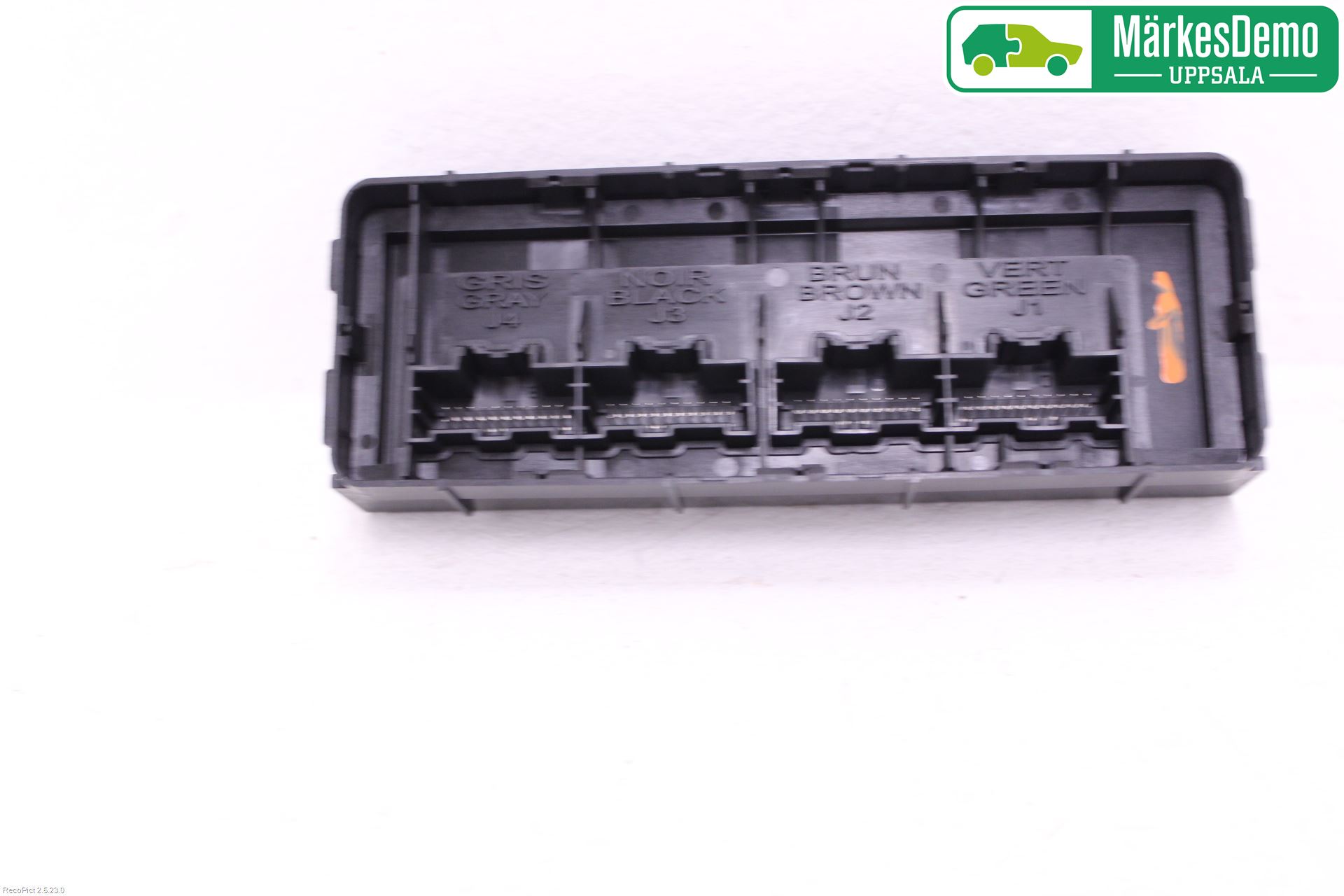 Saab 9-5 10-12 Styrenhet CupEvärme