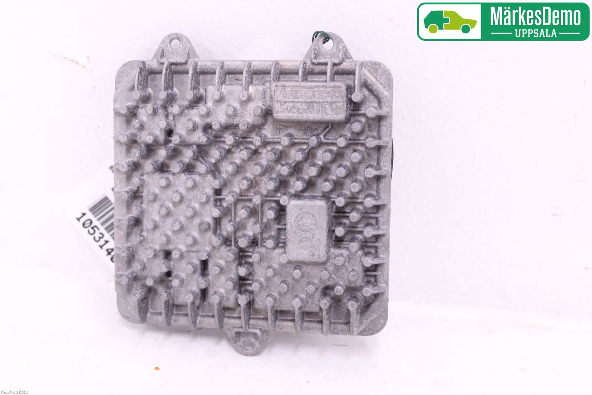 BMW 1 F20/F21 11-19 Styrenhet Strålkastare