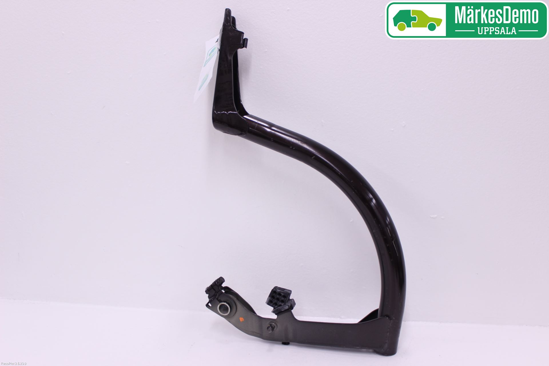 Saab 9-5 10-12 Bakluckegångjärn Vä